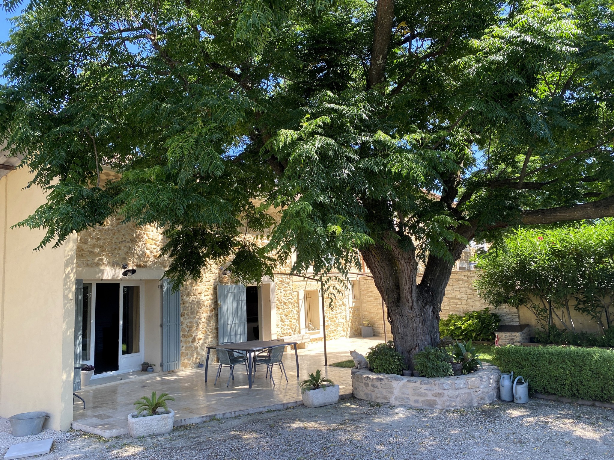 Vente Maison à Mondragon 5 pièces