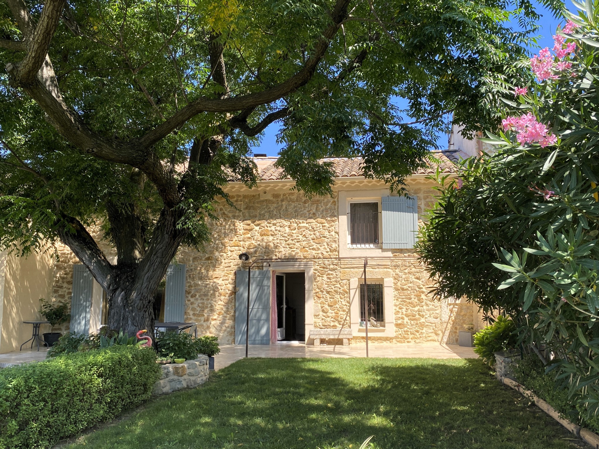 Vente Maison à Mondragon 5 pièces