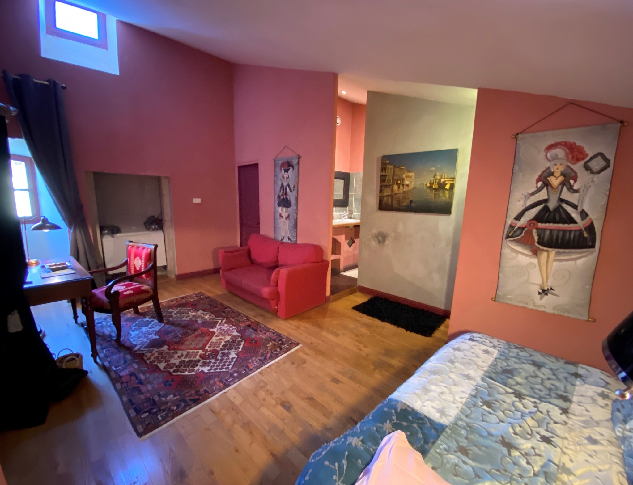 Vente Maison à Bourg-Saint-Andéol 22 pièces