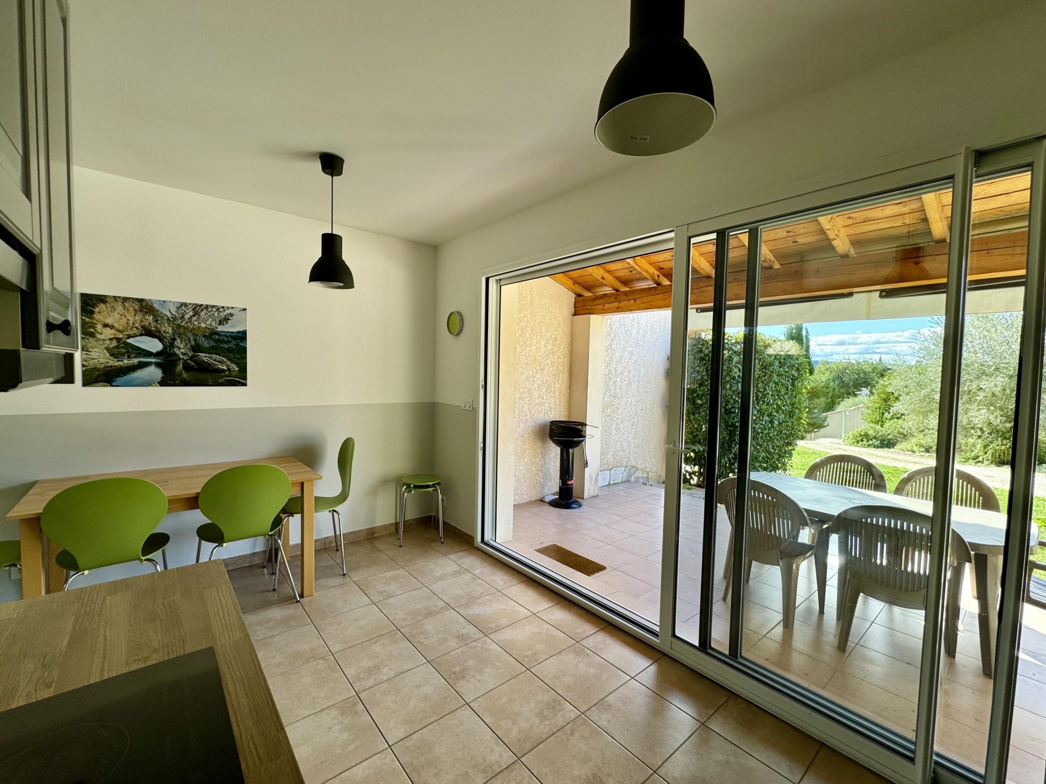 Vente Maison à Saint-Martin-d'Ardèche 9 pièces