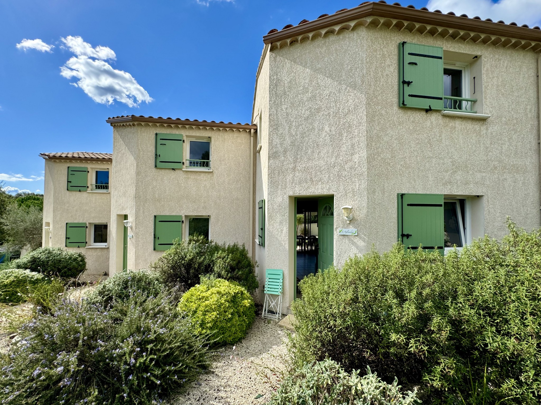 Vente Maison à Saint-Martin-d'Ardèche 9 pièces