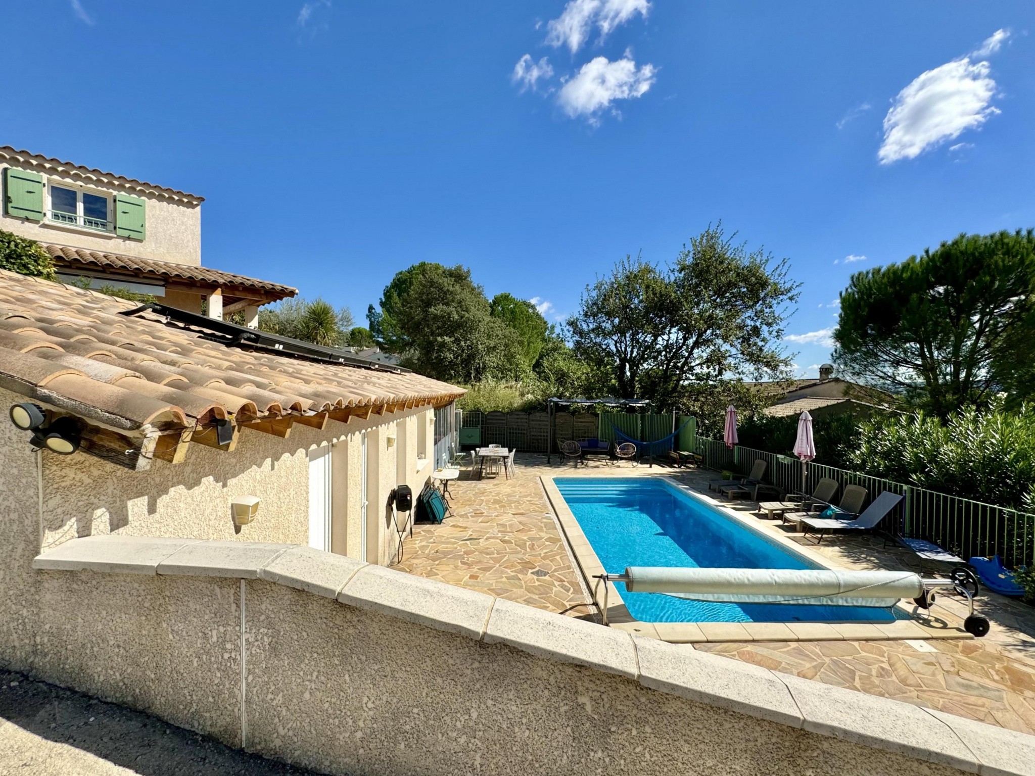 Vente Maison à Saint-Martin-d'Ardèche 9 pièces