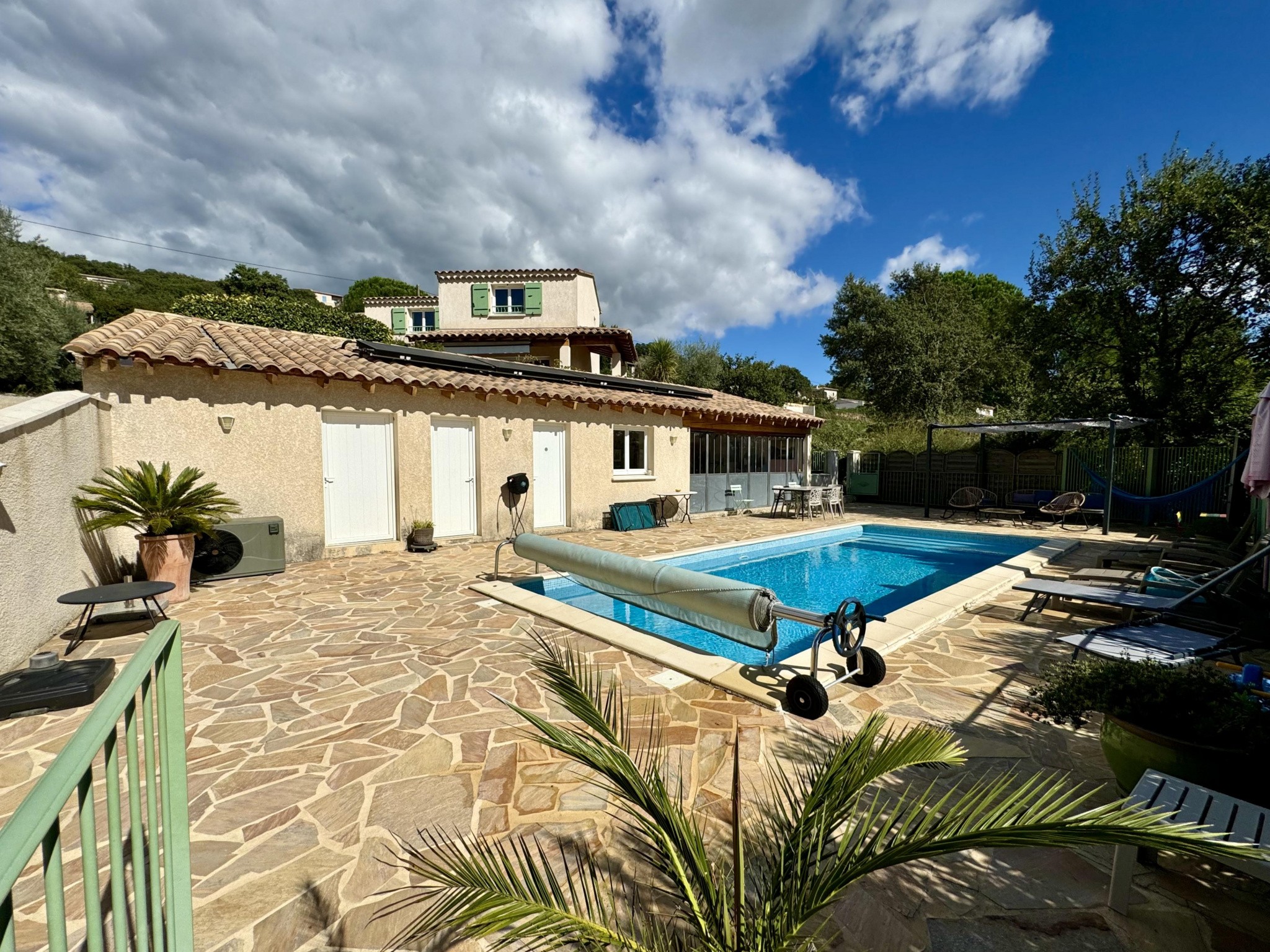 Vente Maison à Saint-Martin-d'Ardèche 9 pièces