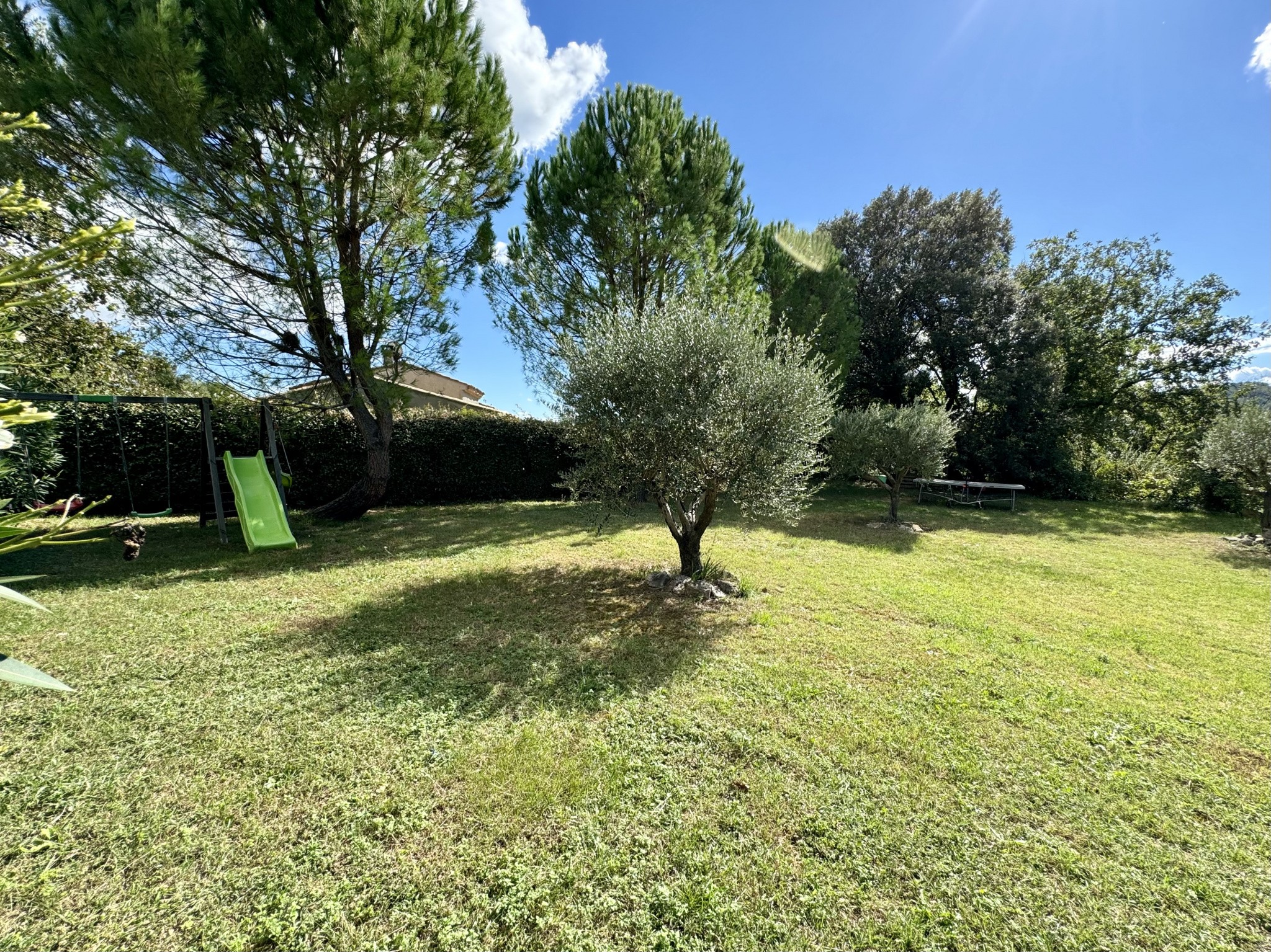 Vente Maison à Saint-Martin-d'Ardèche 9 pièces