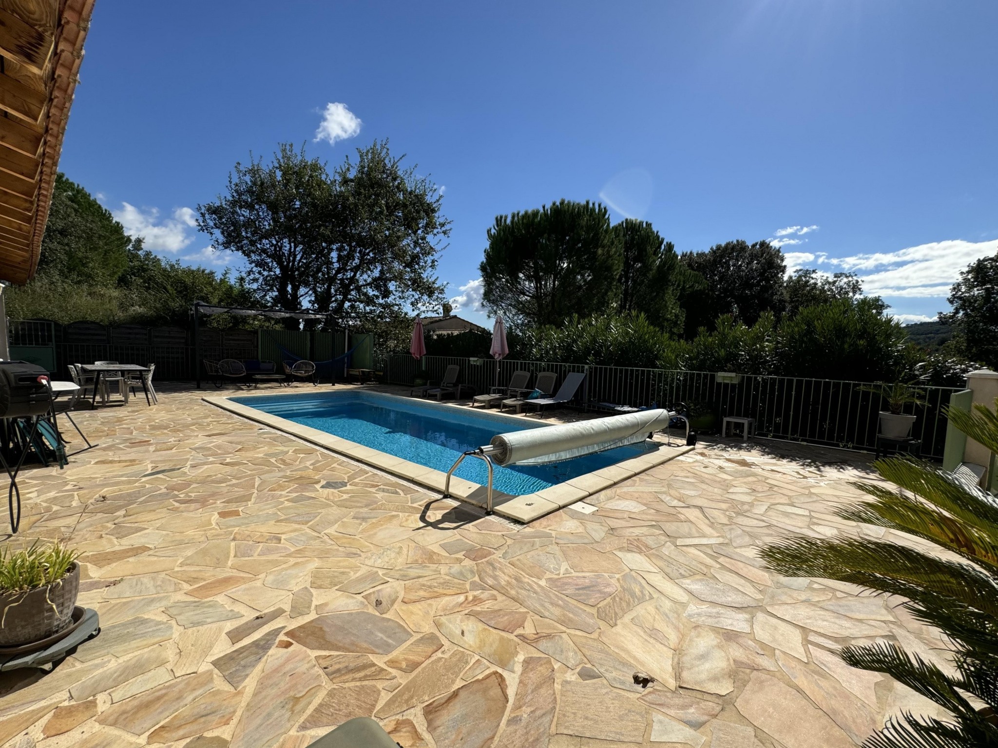 Vente Maison à Saint-Martin-d'Ardèche 9 pièces