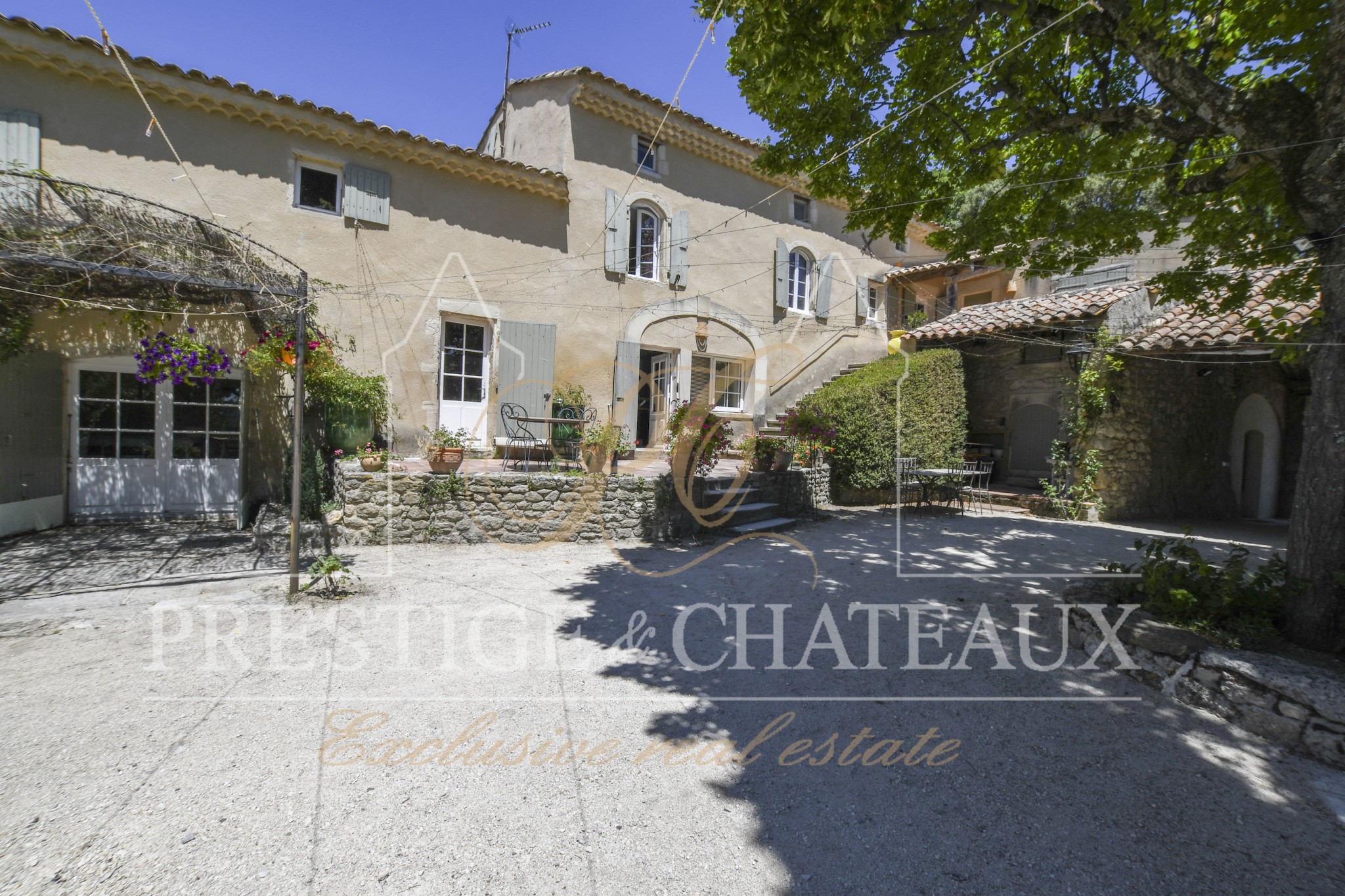 Vente Maison à Grignan 14 pièces