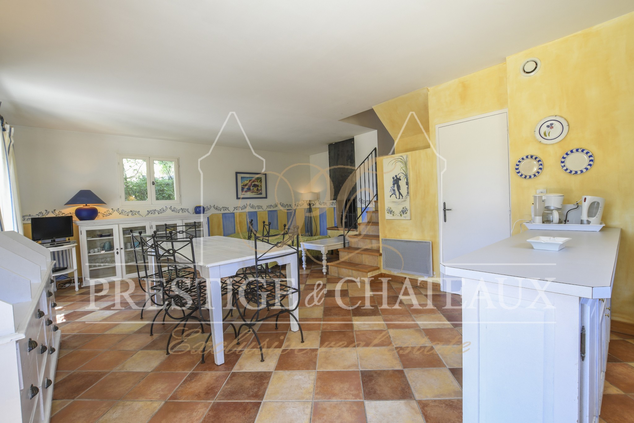 Vente Maison à Grignan 14 pièces