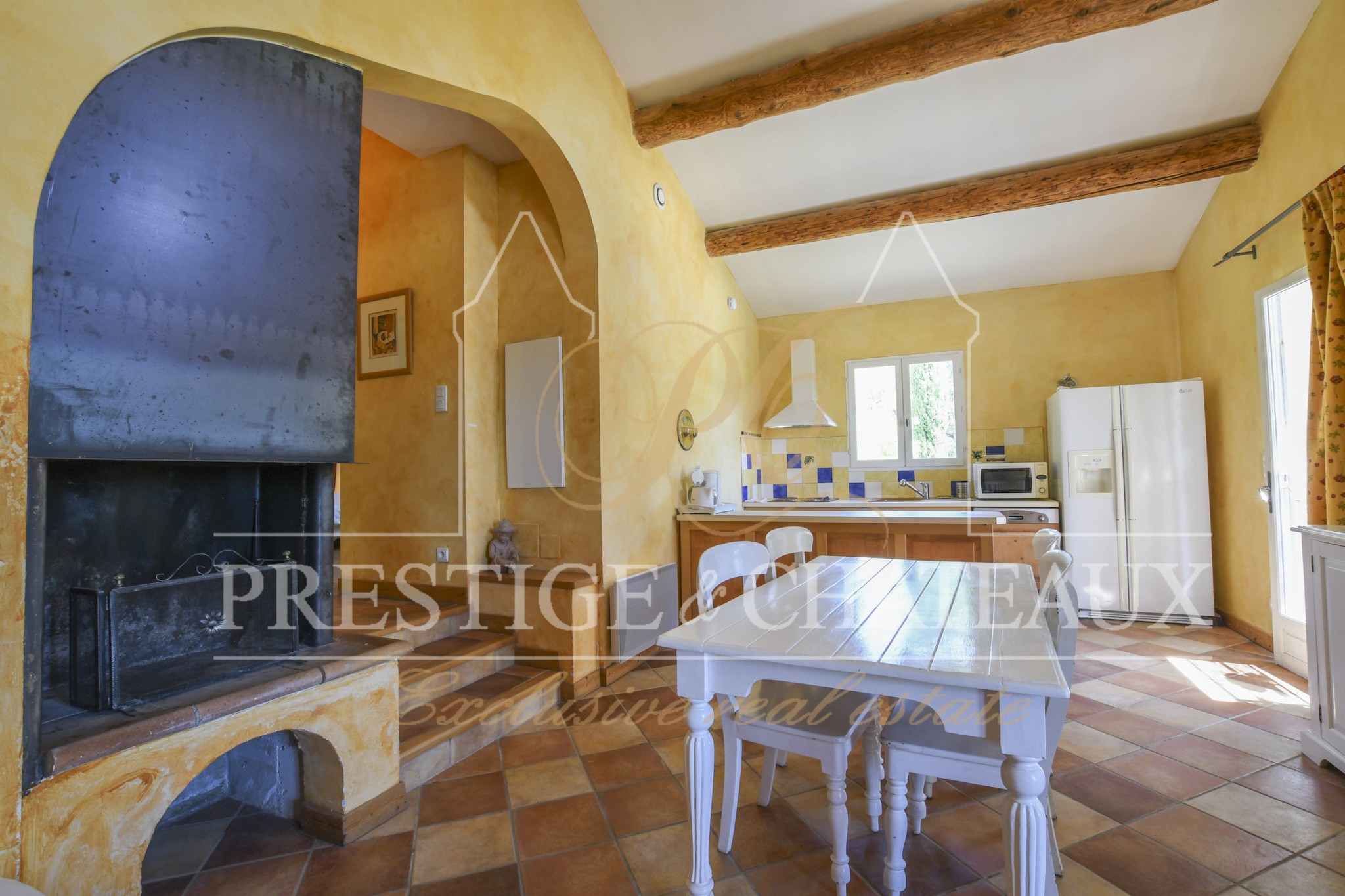 Vente Maison à Grignan 14 pièces