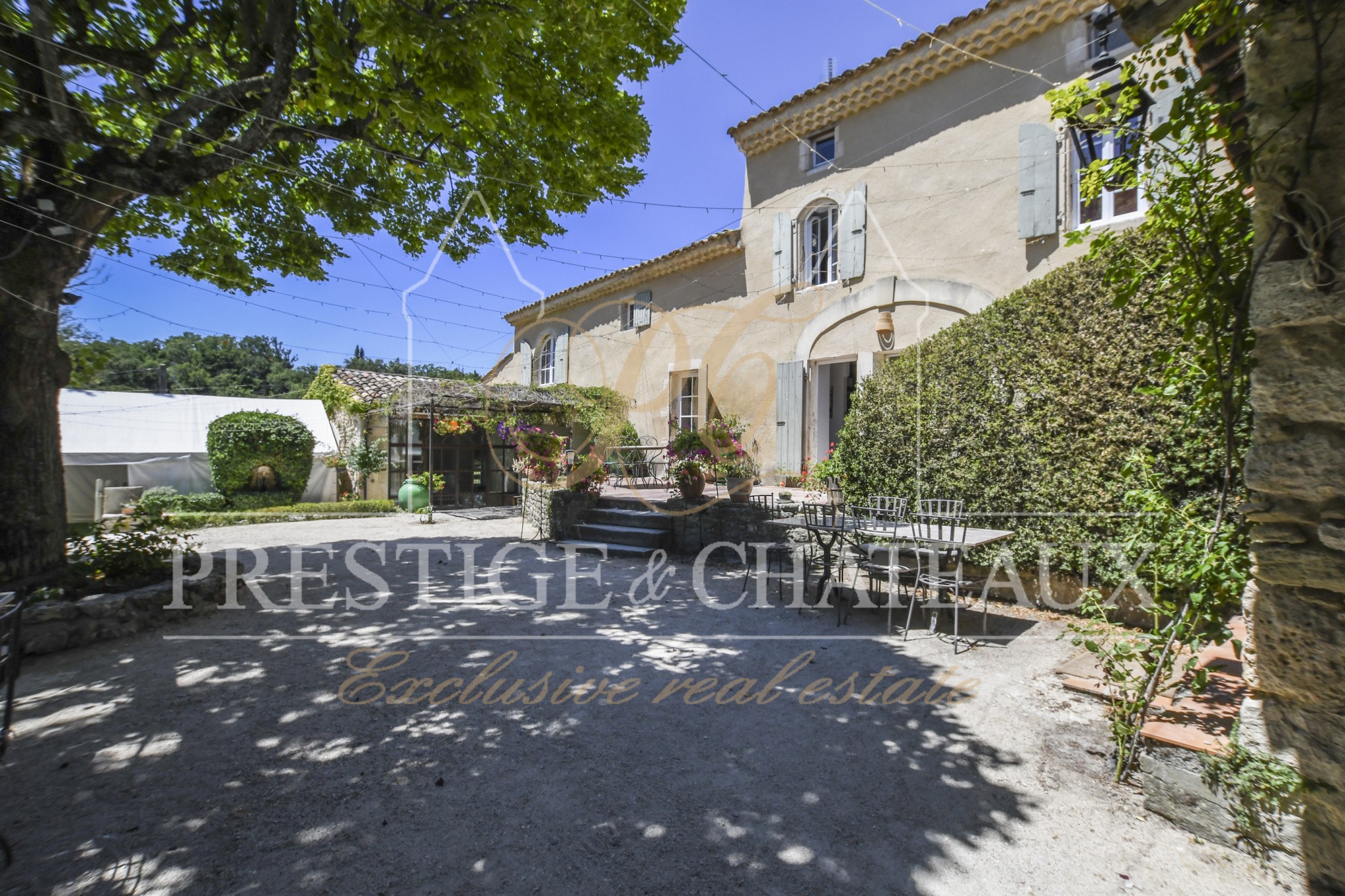 Vente Maison à Grignan 14 pièces