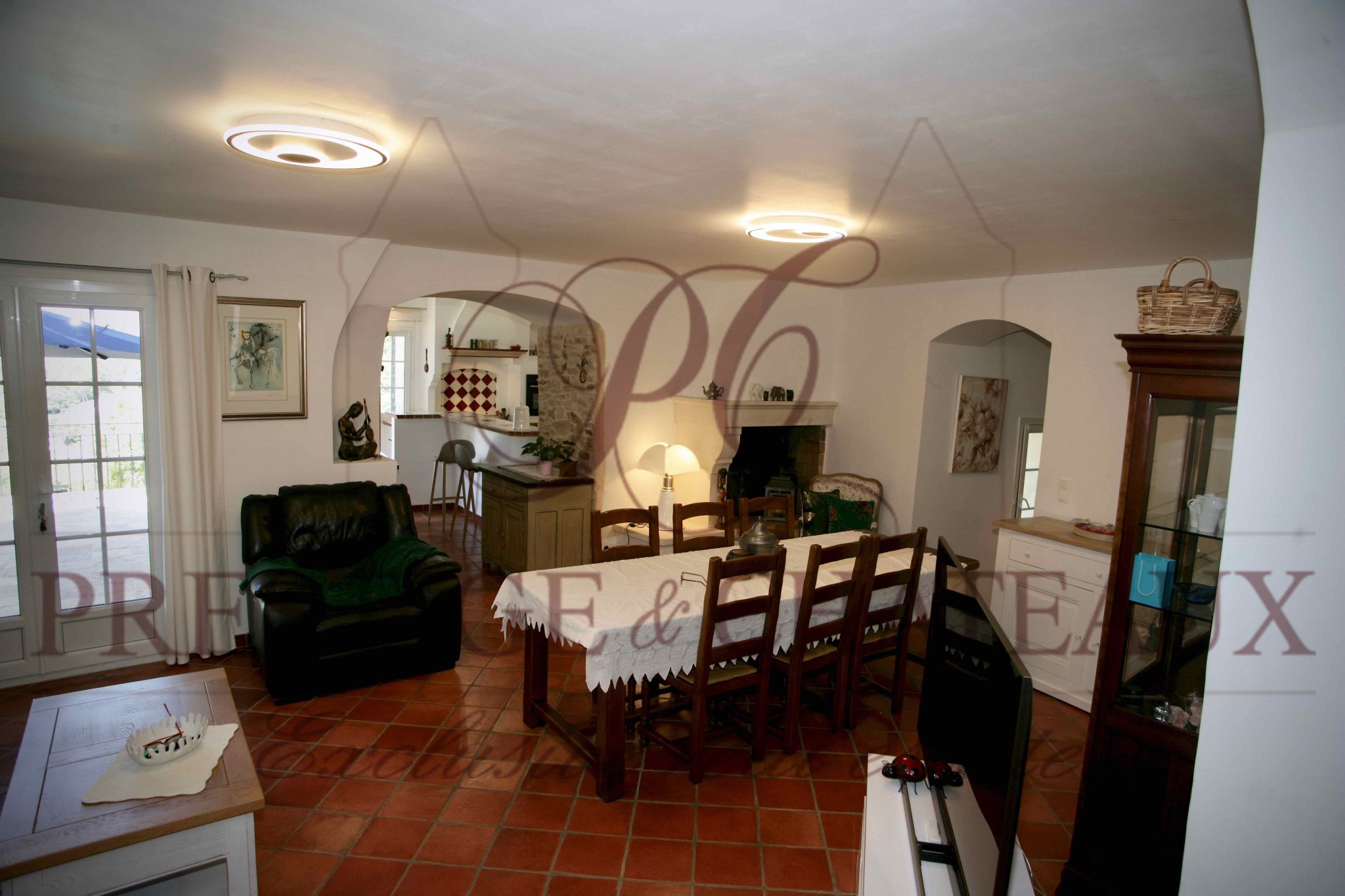 Vente Maison à Piolenc 6 pièces