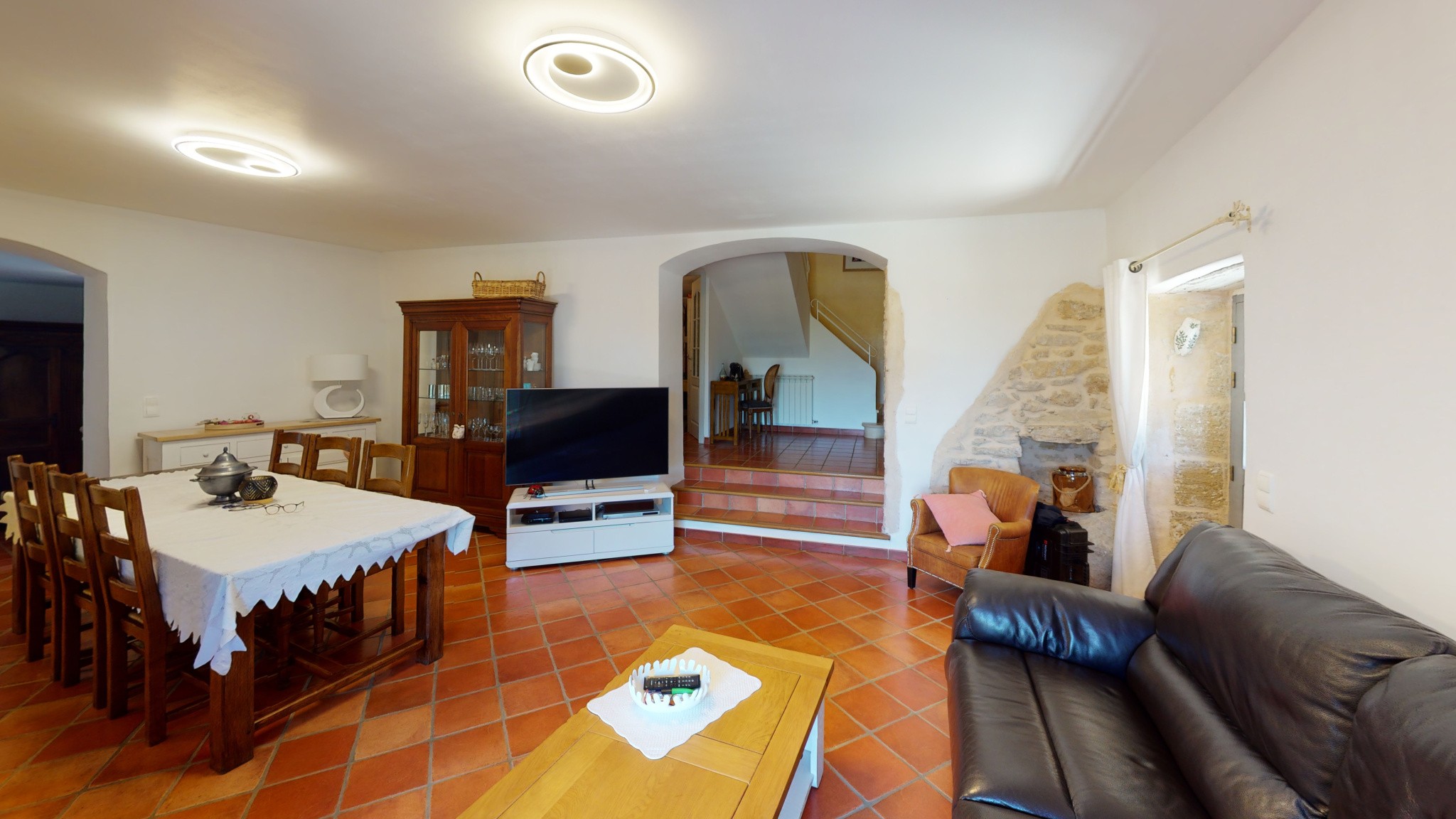 Vente Maison à Piolenc 6 pièces