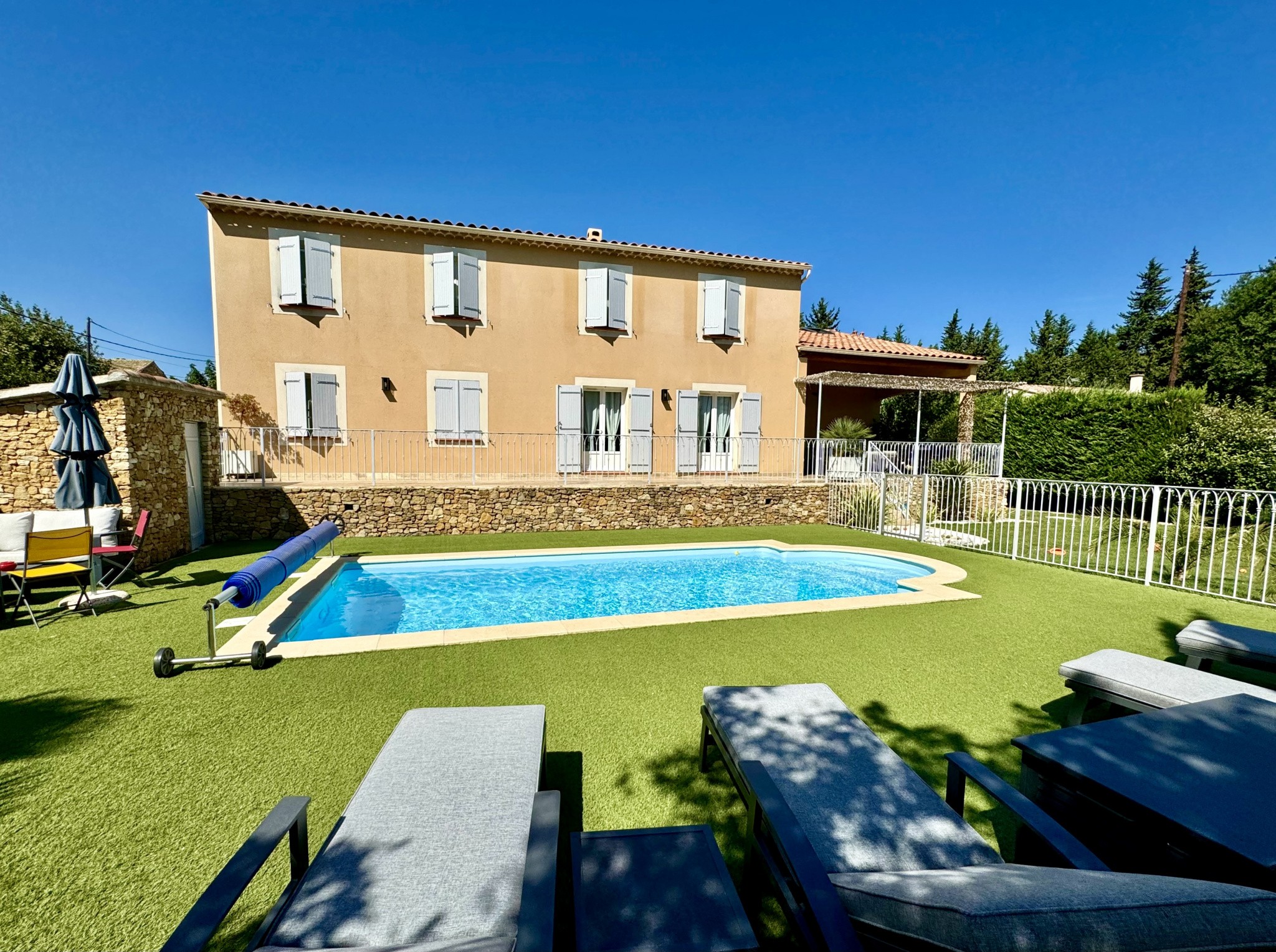 Vente Maison à Piolenc 7 pièces