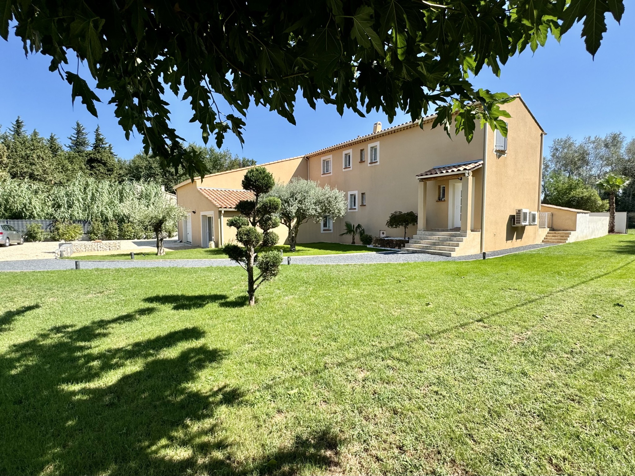 Vente Maison à Piolenc 7 pièces