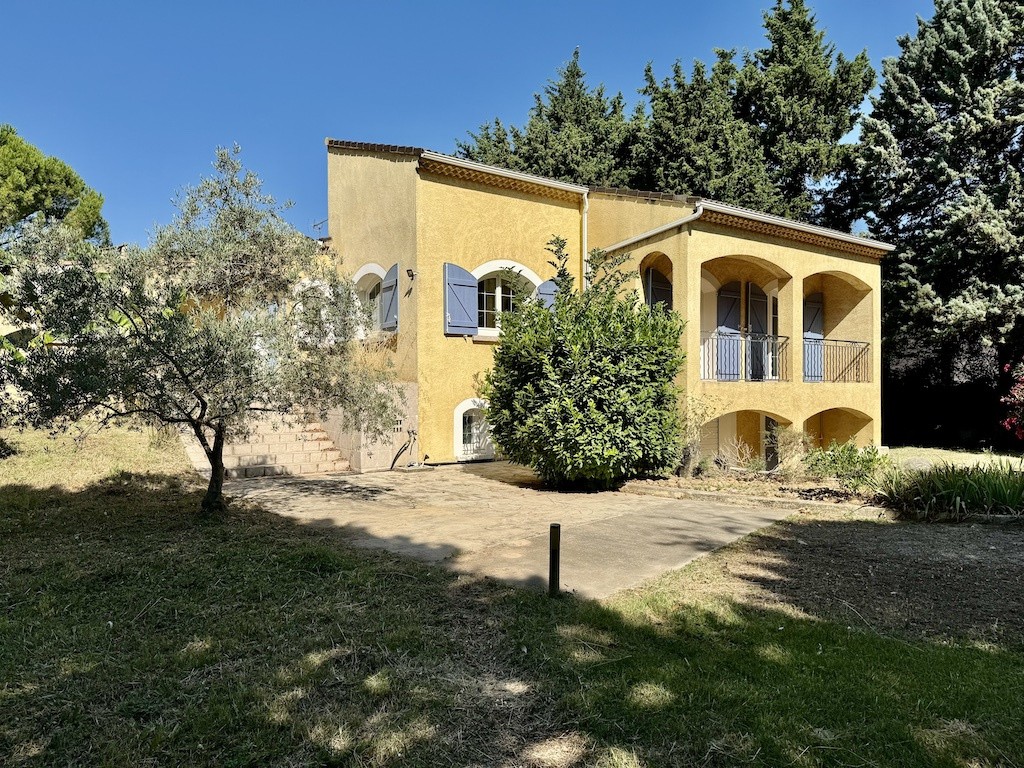 Vente Maison à Orange 8 pièces