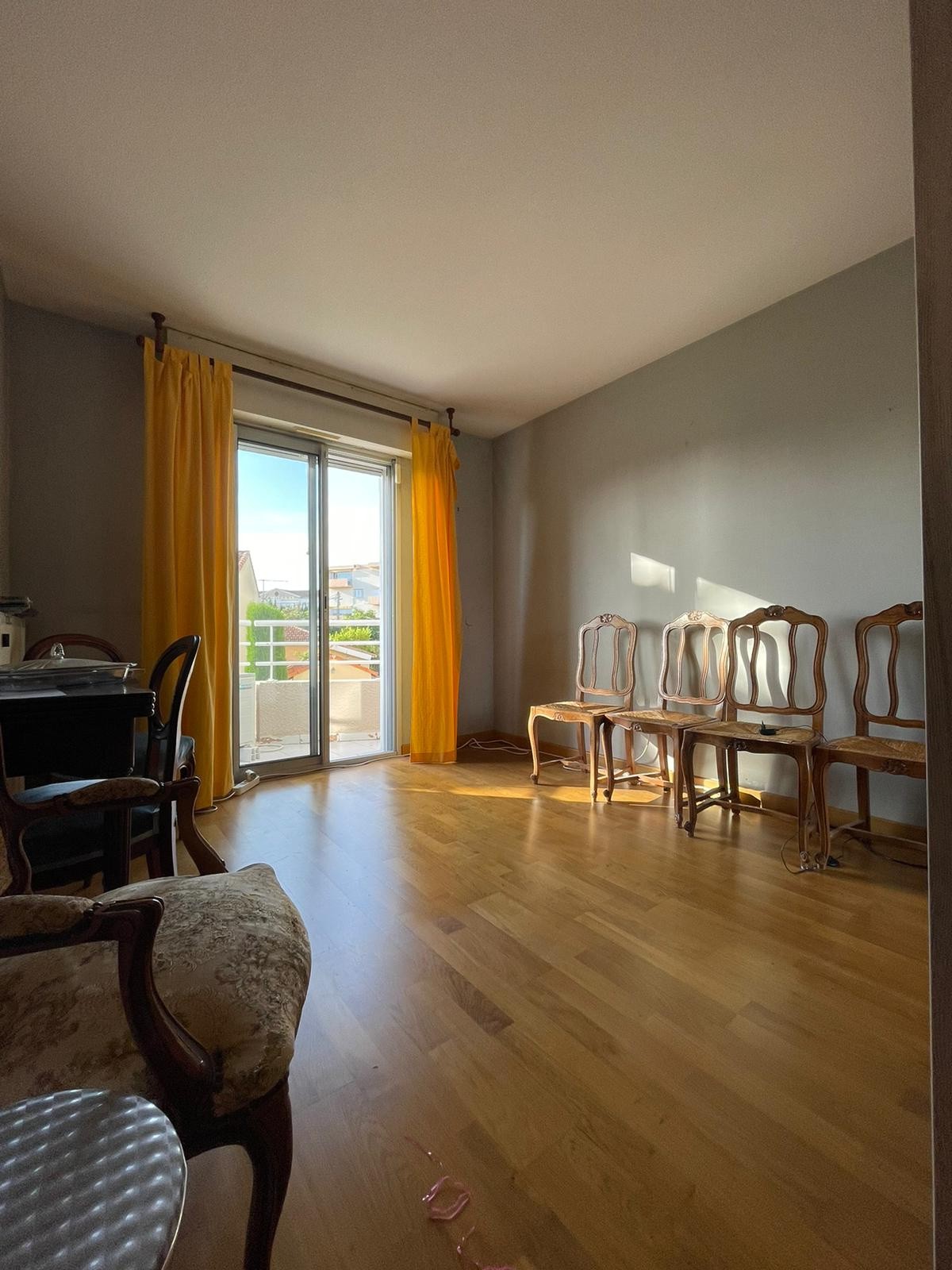 Vente Appartement à Saint-Raphaël 5 pièces