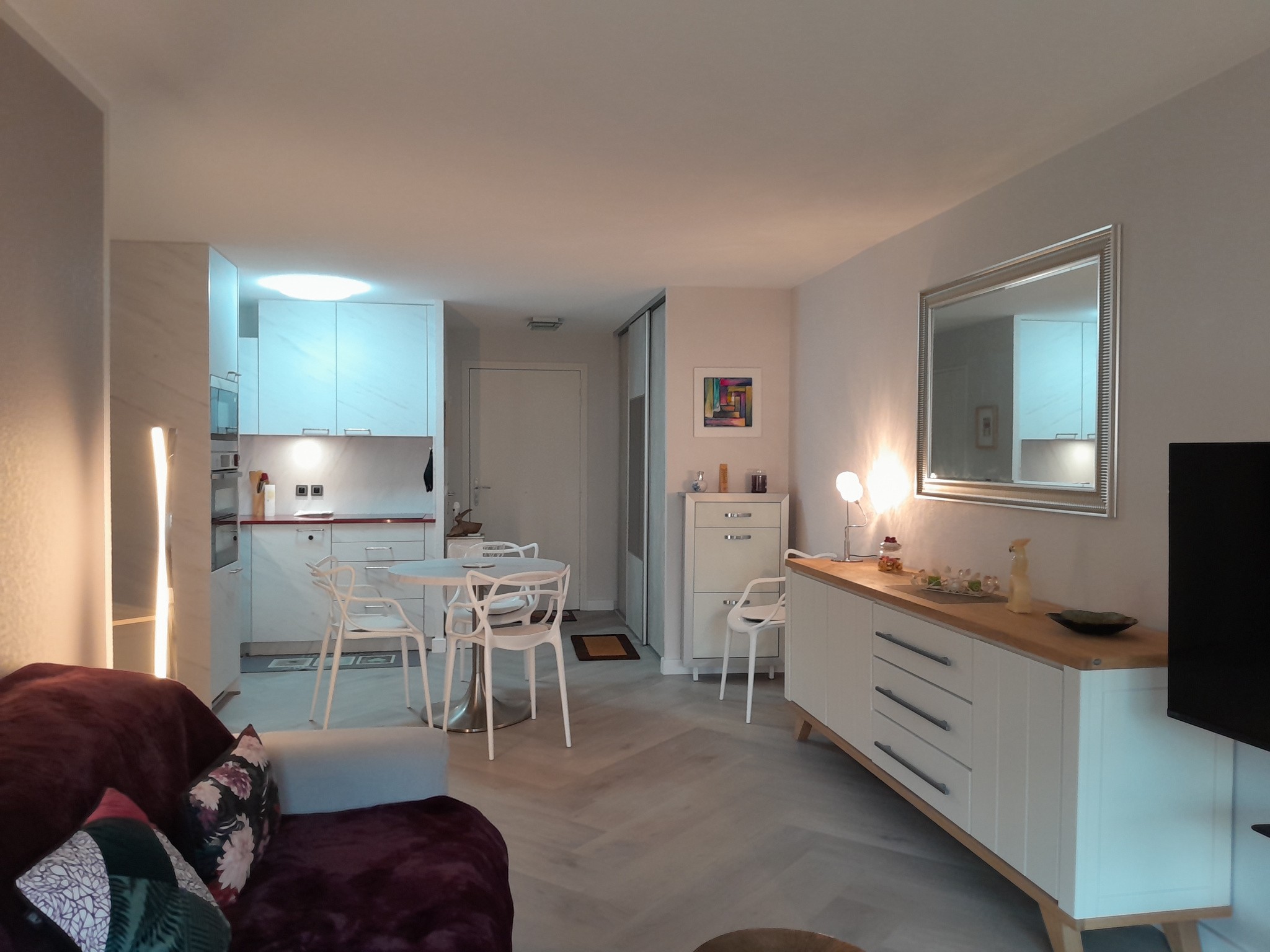 Vente Appartement à Saint-Raphaël 2 pièces