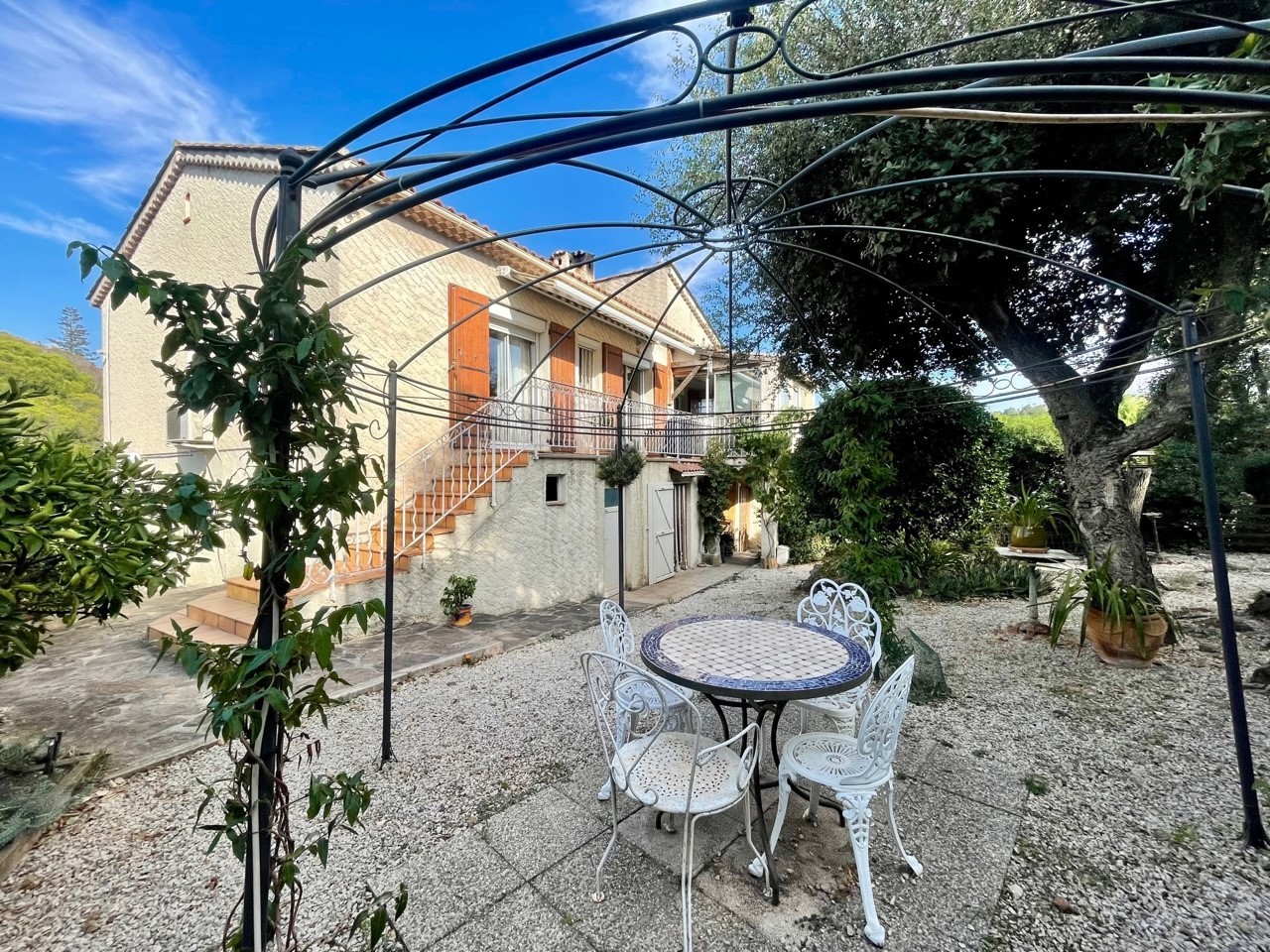 Vente Maison à Saint-Raphaël 11 pièces