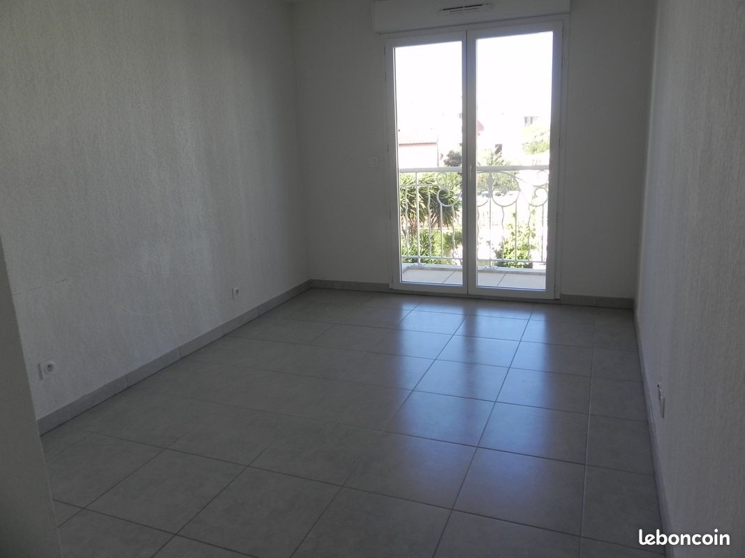 Vente Appartement à Saint-Raphaël 2 pièces