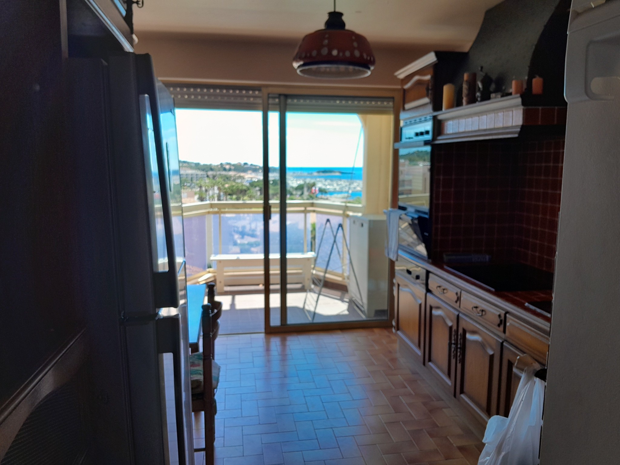 Vente Appartement à Saint-Raphaël 6 pièces