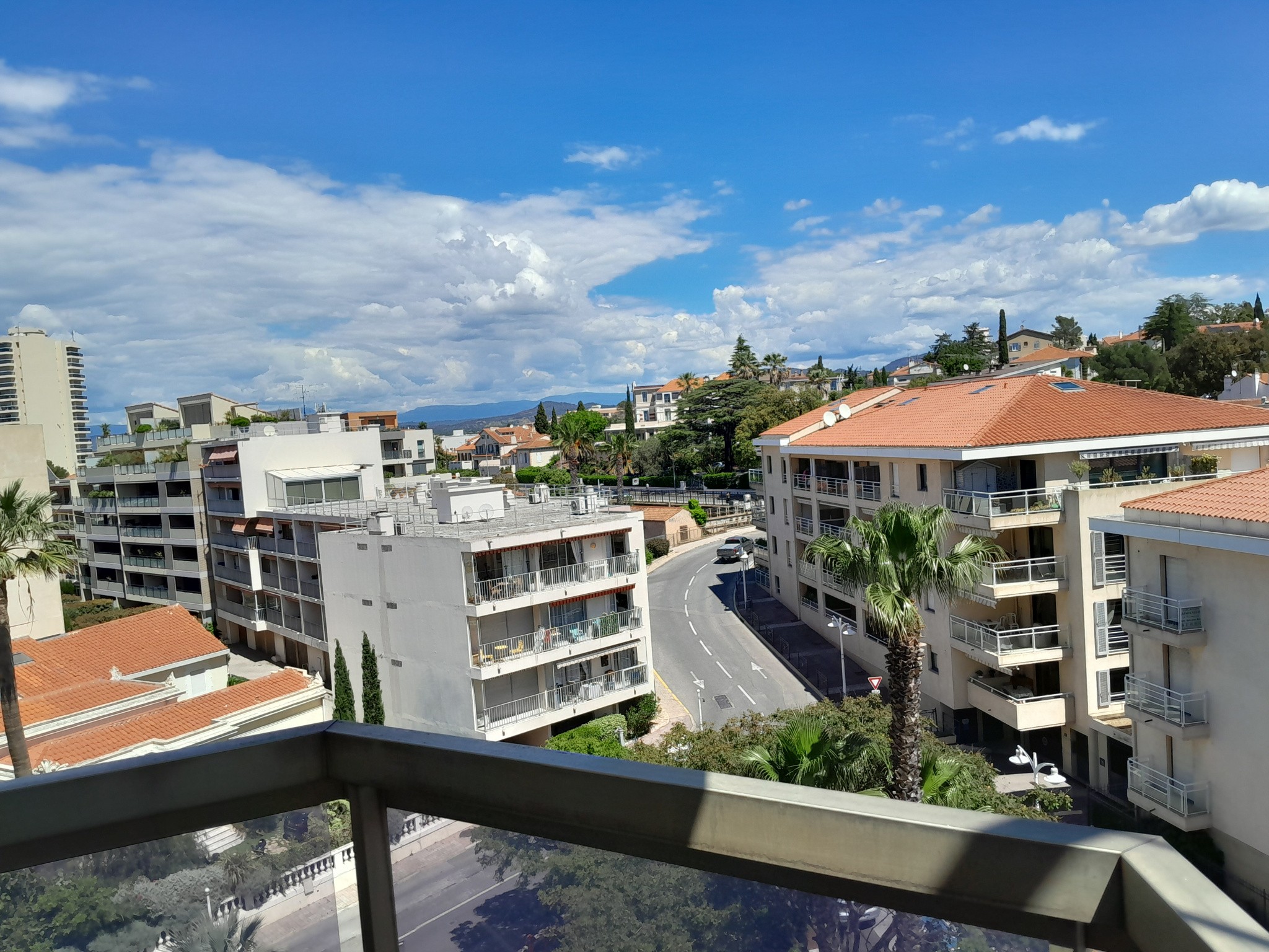 Vente Appartement à Saint-Raphaël 6 pièces