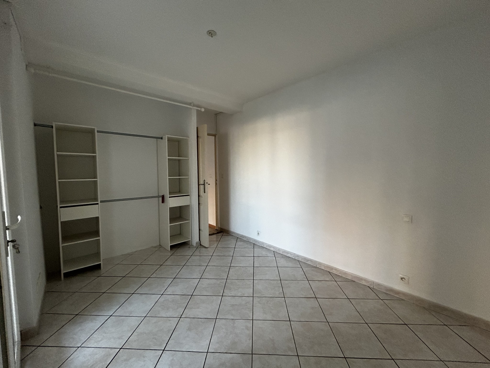 Vente Appartement à le Grau-du-Roi 2 pièces