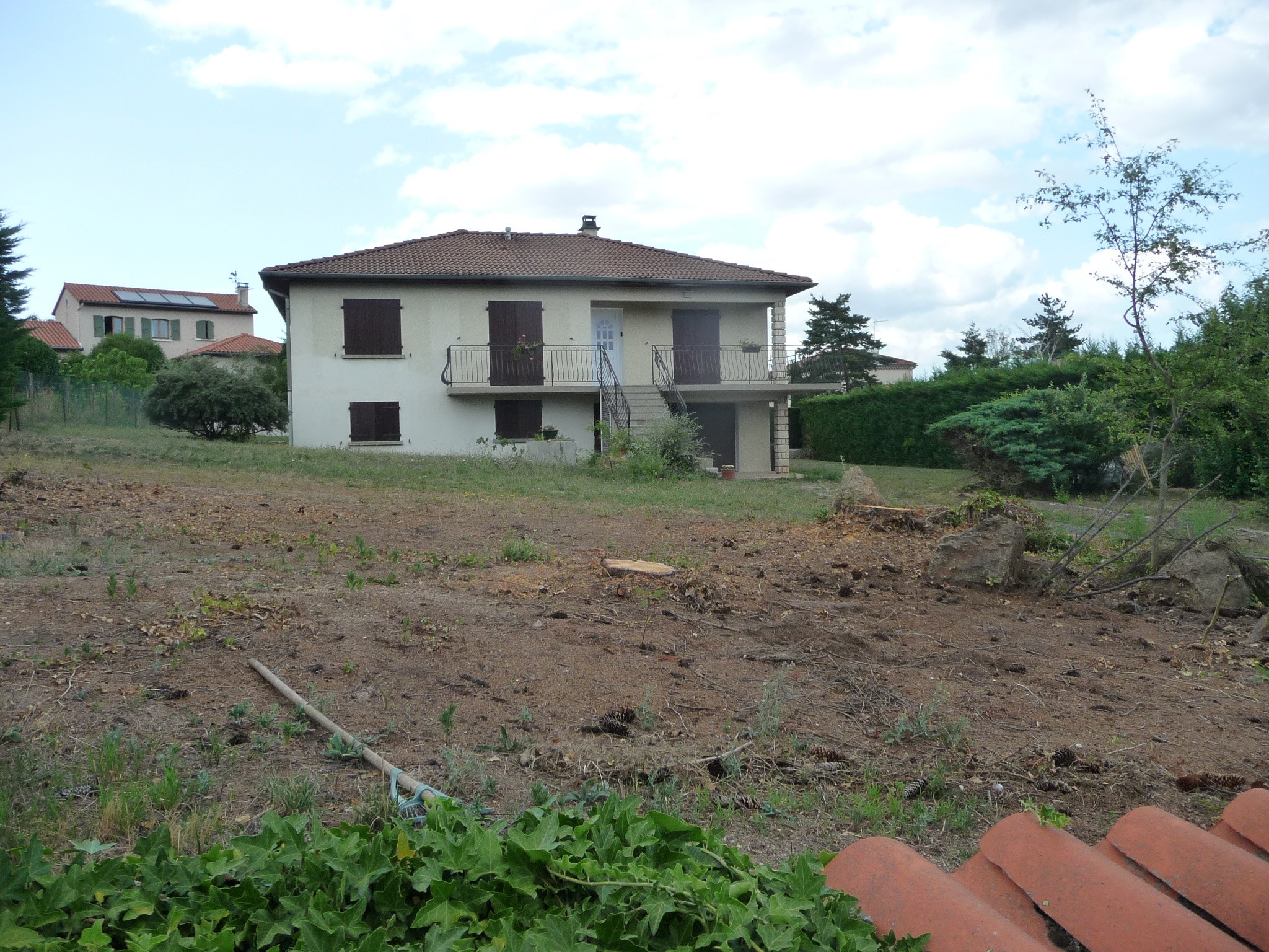 Vente Maison à Écotay-l'Olme 7 pièces