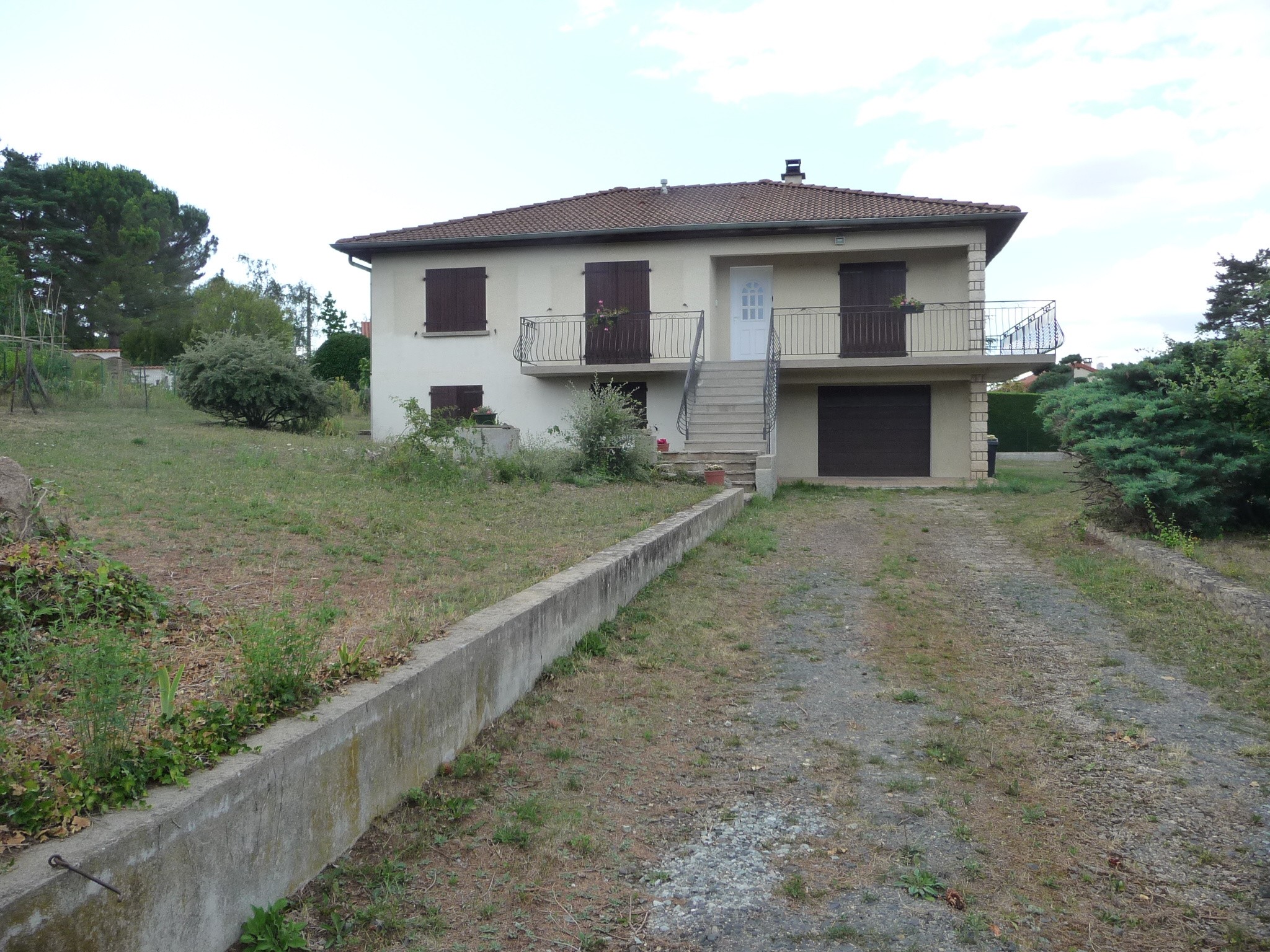 Vente Maison à Écotay-l'Olme 7 pièces