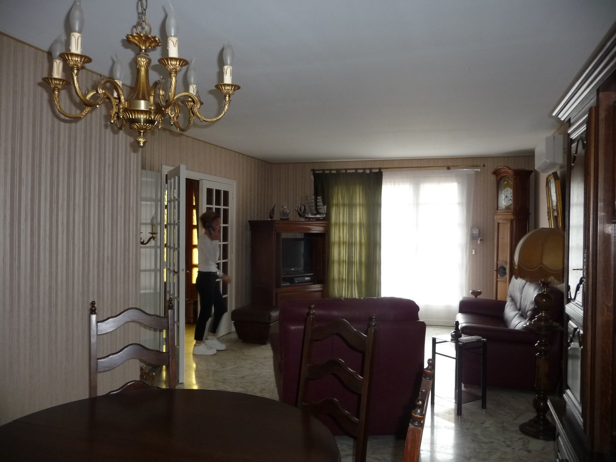 Location Appartement à Montbrison 5 pièces