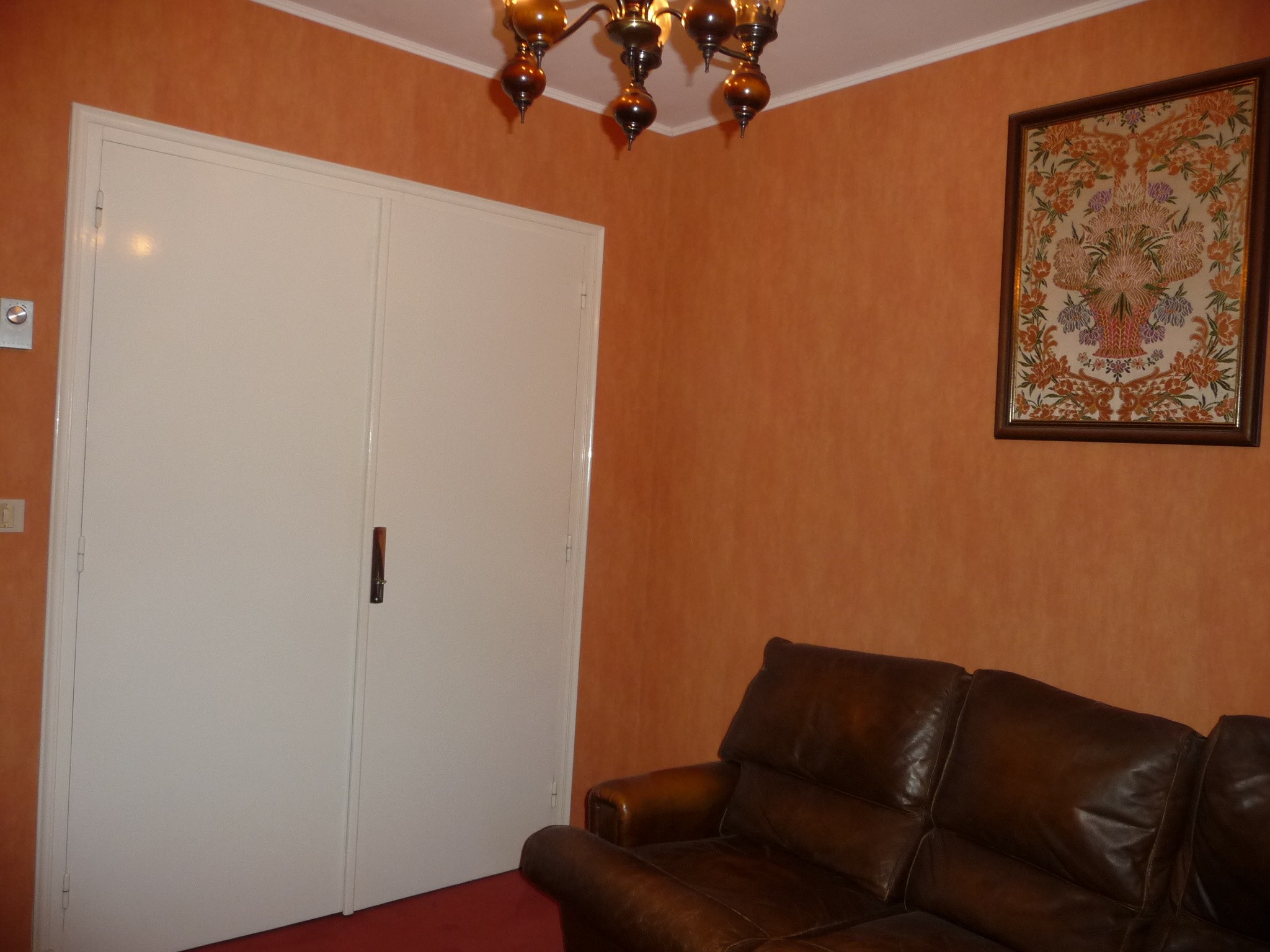 Location Appartement à Montbrison 5 pièces