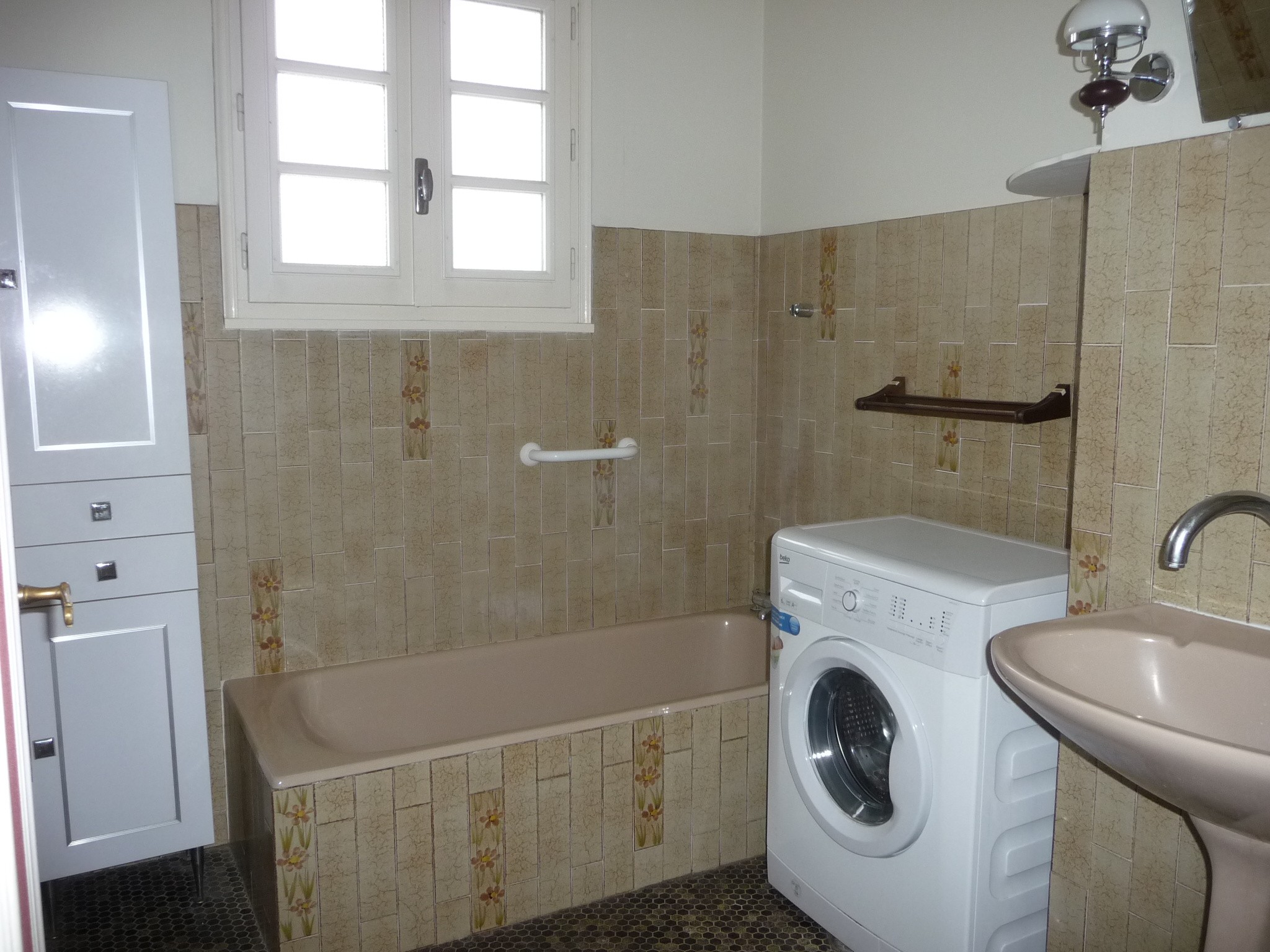 Location Appartement à Montbrison 5 pièces