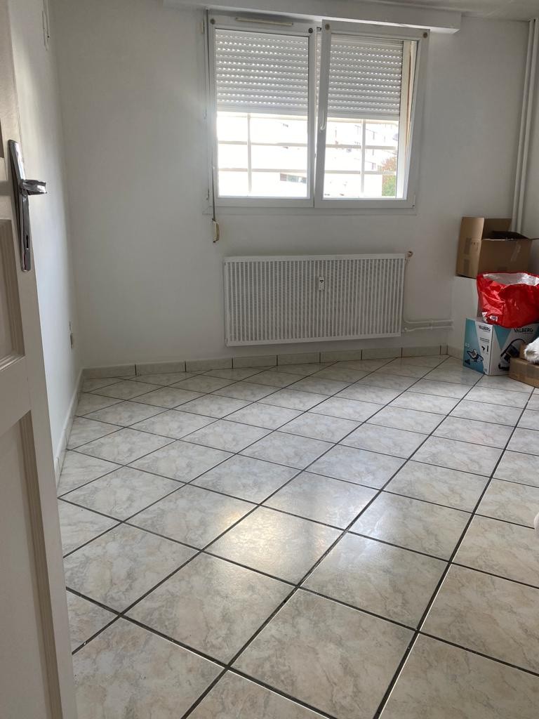 Vente Appartement à Saint-Étienne 4 pièces