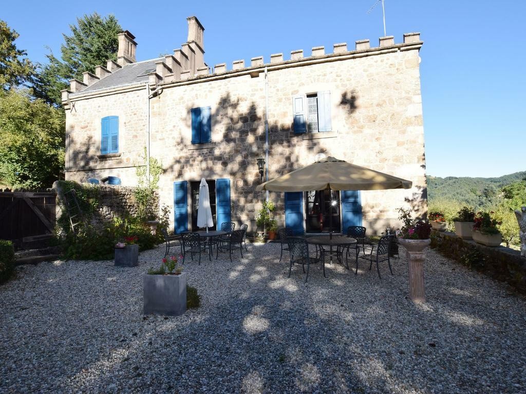 Vente Maison à Saint-Agrève 30 pièces