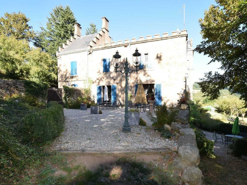 Vente Maison à Saint-Agrève 30 pièces