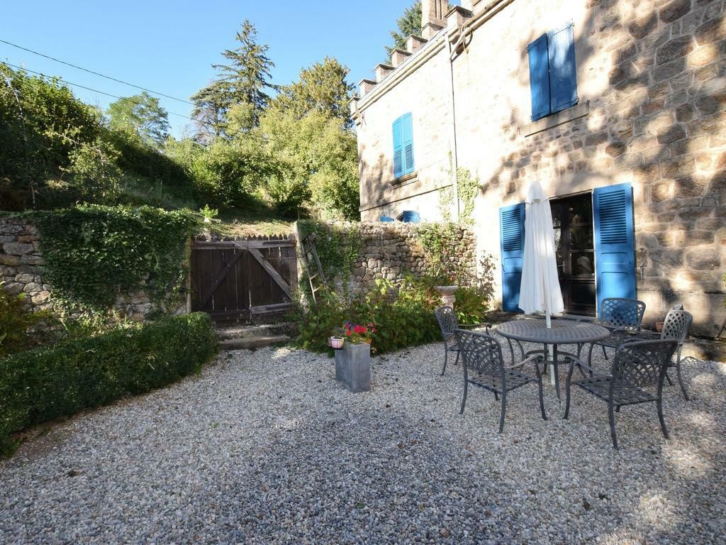 Vente Maison à Saint-Agrève 30 pièces