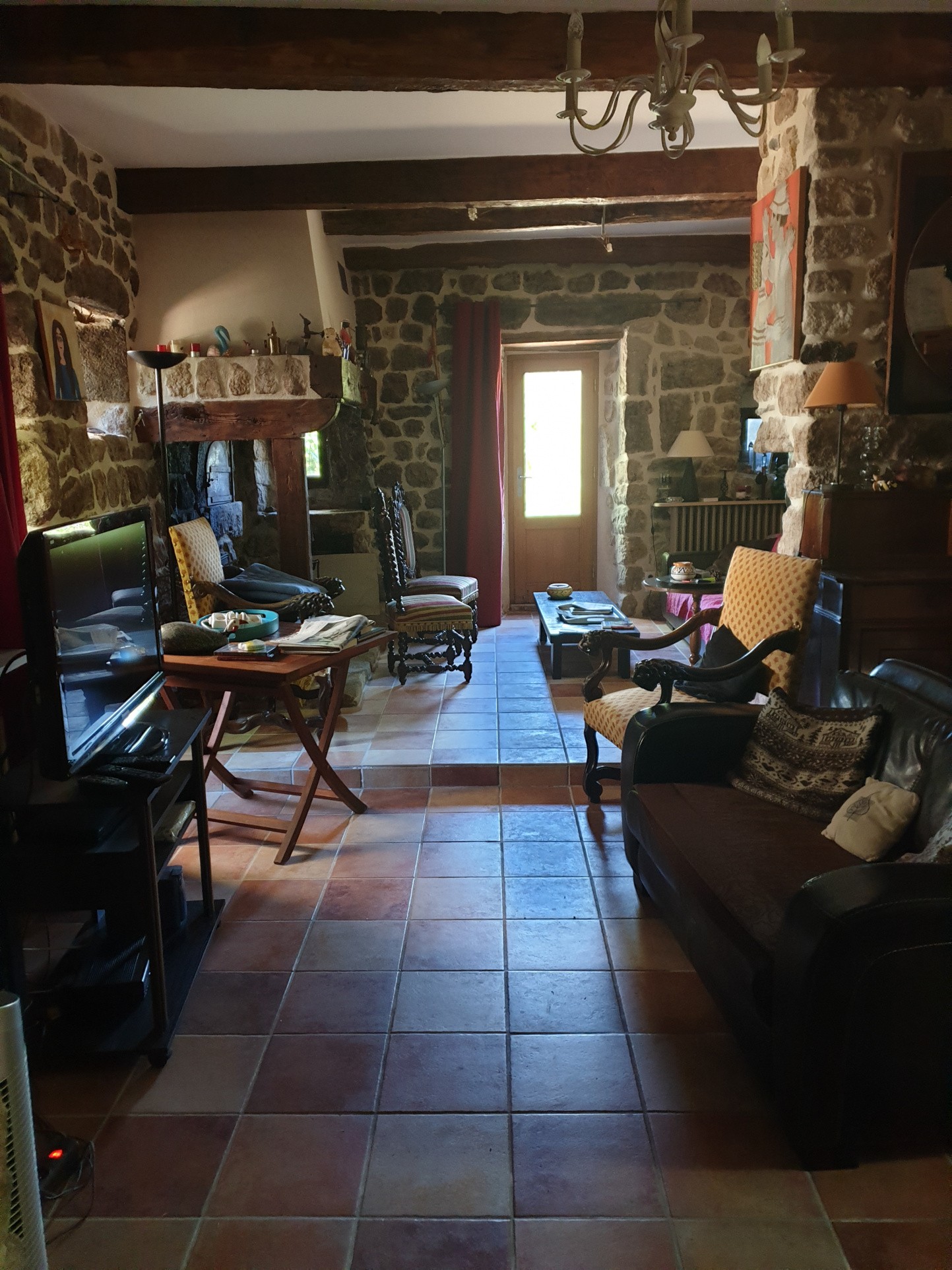 Vente Maison à Asperjoc 10 pièces