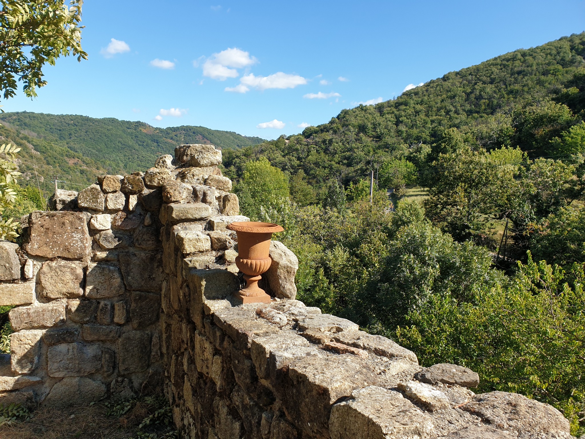 Vente Maison à Asperjoc 10 pièces