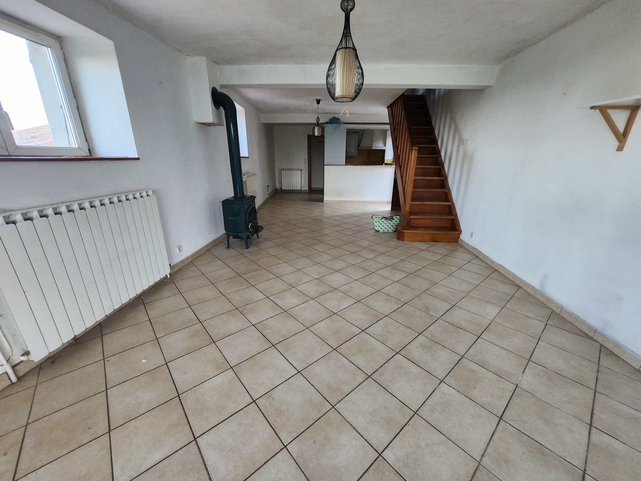 Vente Maison à Ailhon 10 pièces