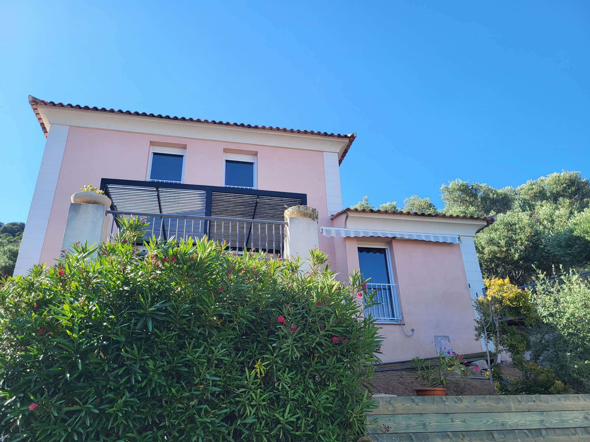 Vente Maison à Ajaccio 4 pièces