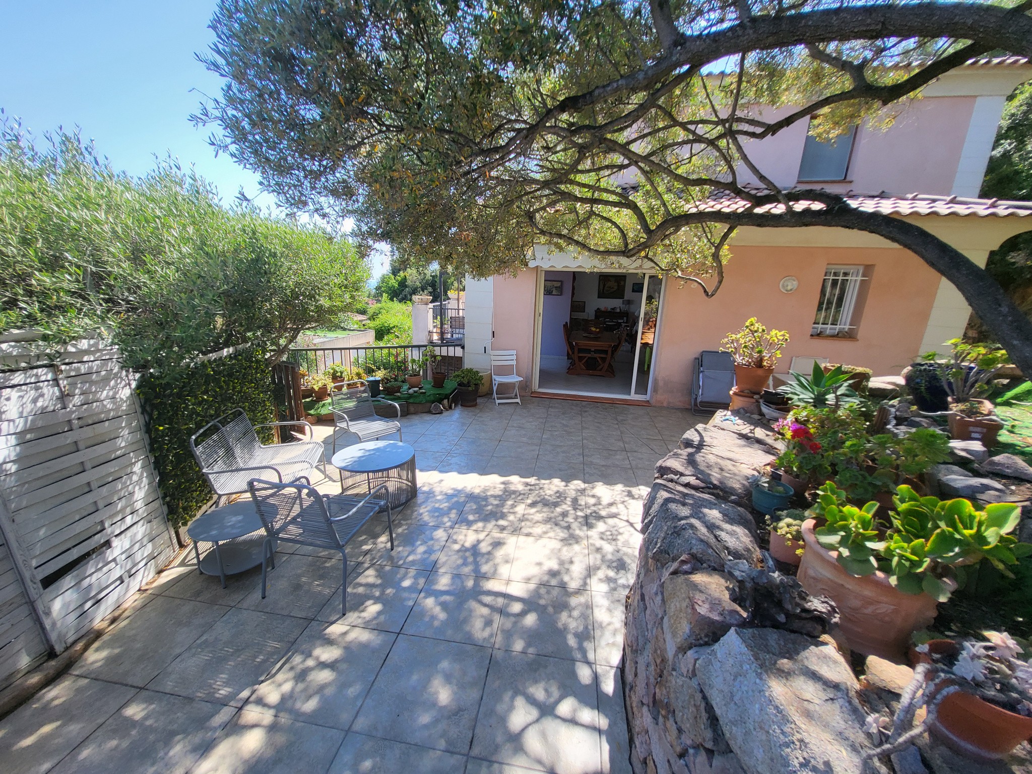 Vente Maison à Ajaccio 4 pièces