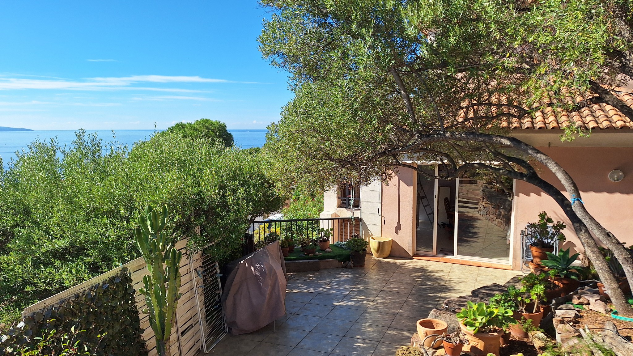 Vente Maison à Ajaccio 4 pièces