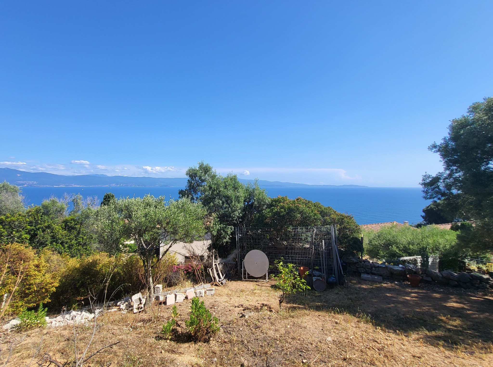 Vente Maison à Ajaccio 4 pièces