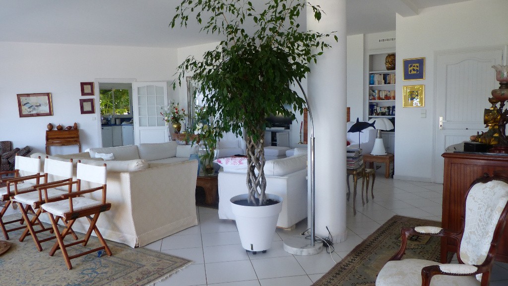 Vente Maison à Ajaccio 5 pièces