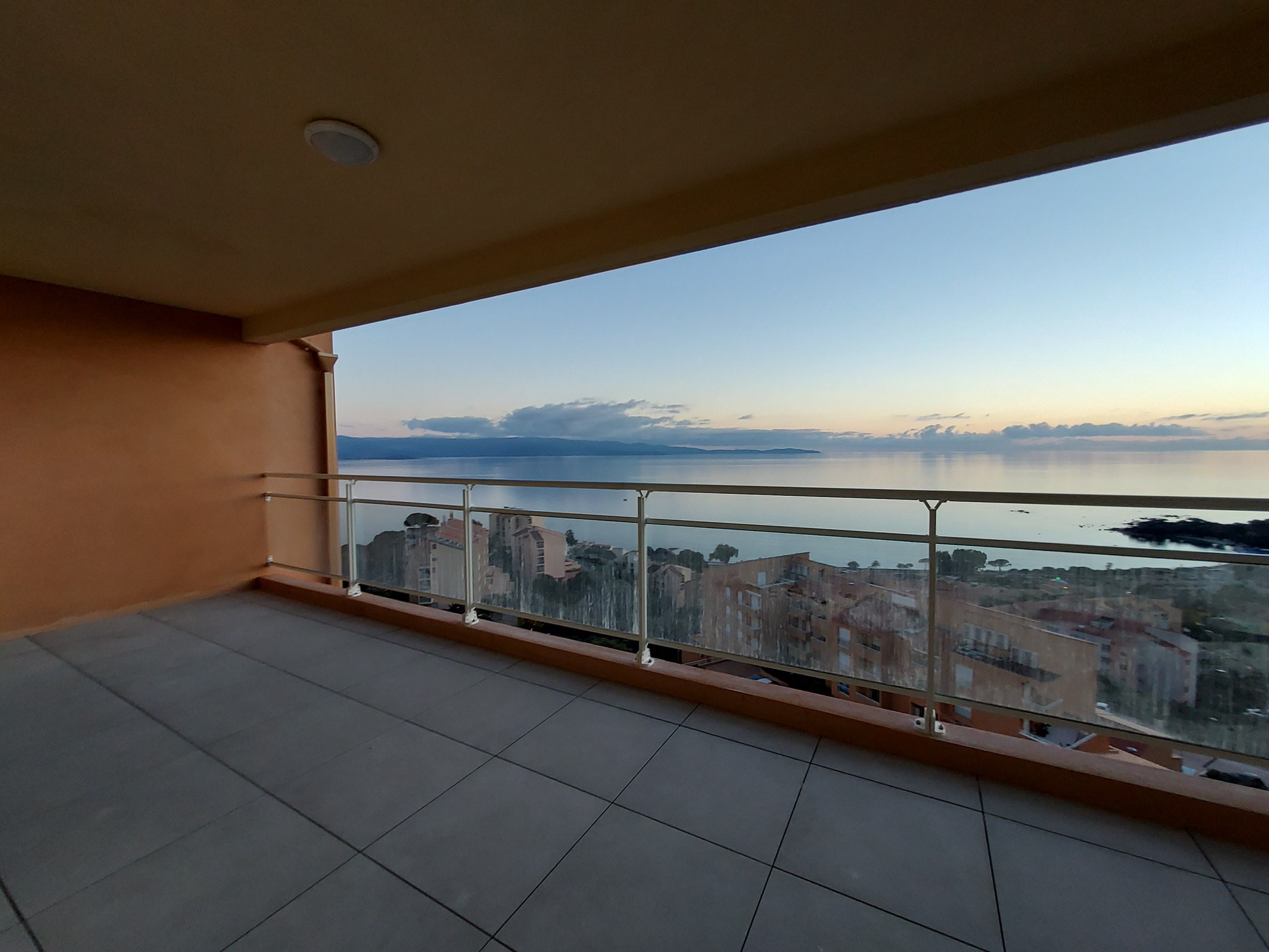 Vente Appartement à Ajaccio 5 pièces