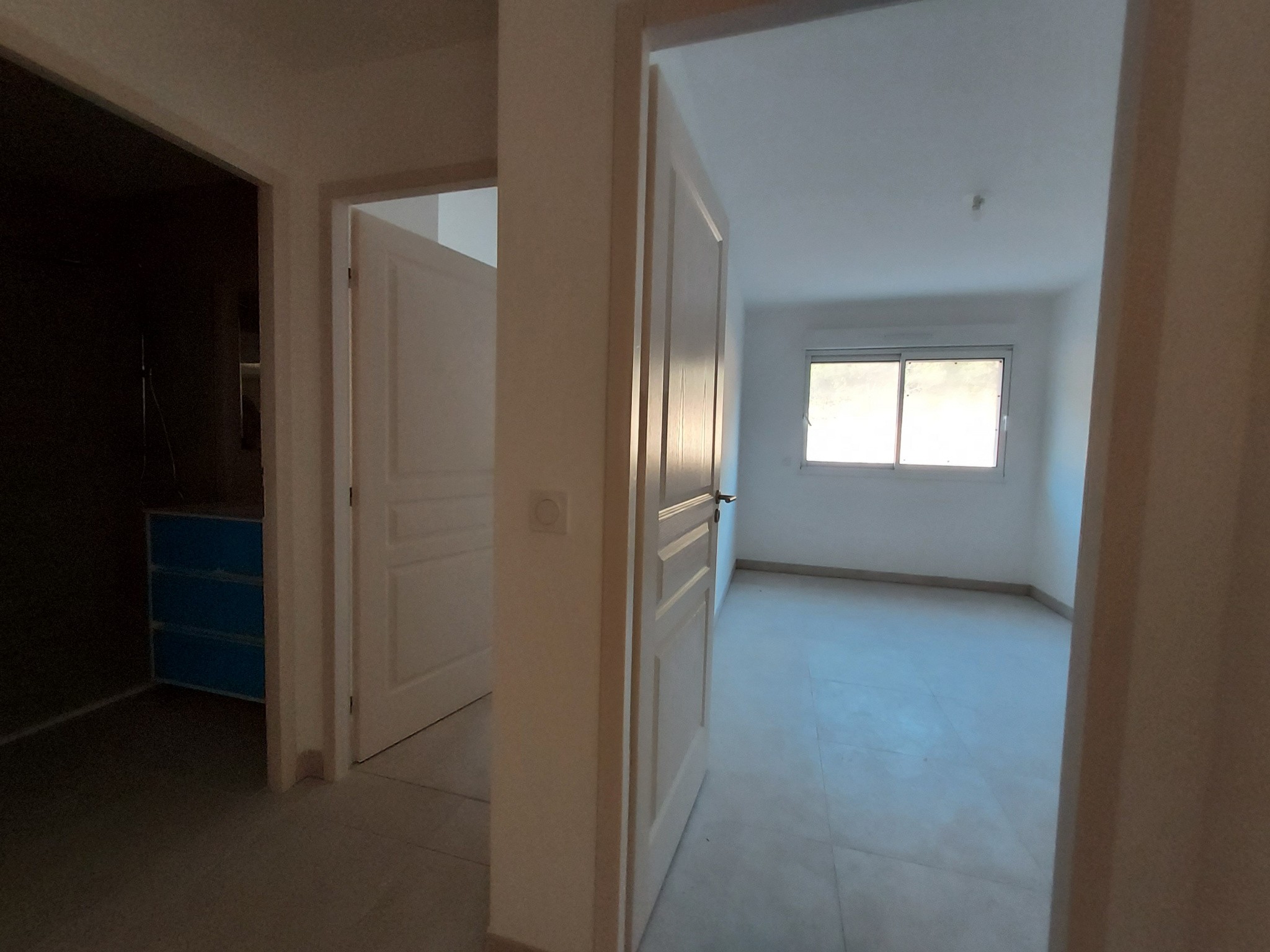 Vente Appartement à Ajaccio 5 pièces