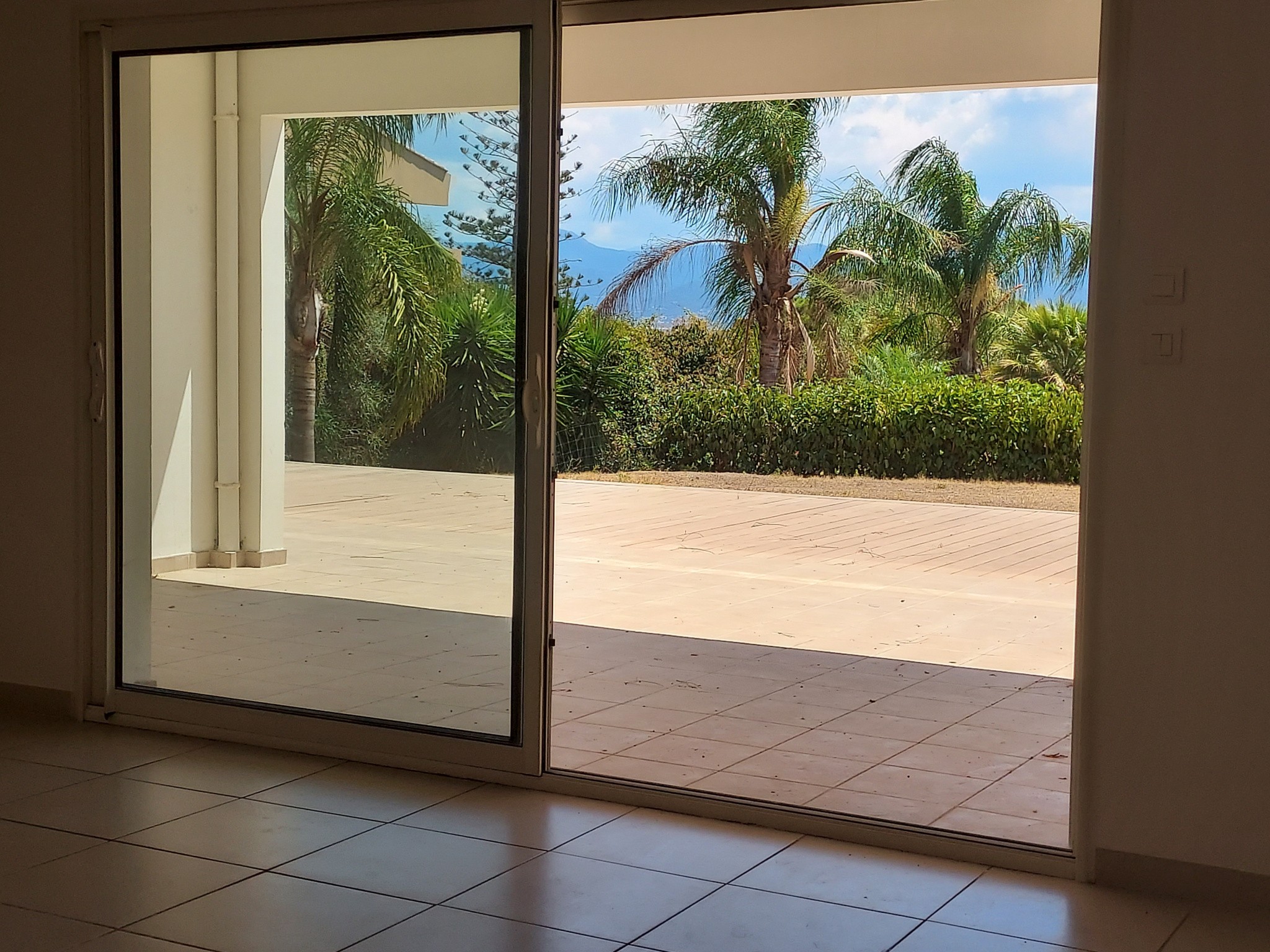 Vente Appartement à Ajaccio 4 pièces