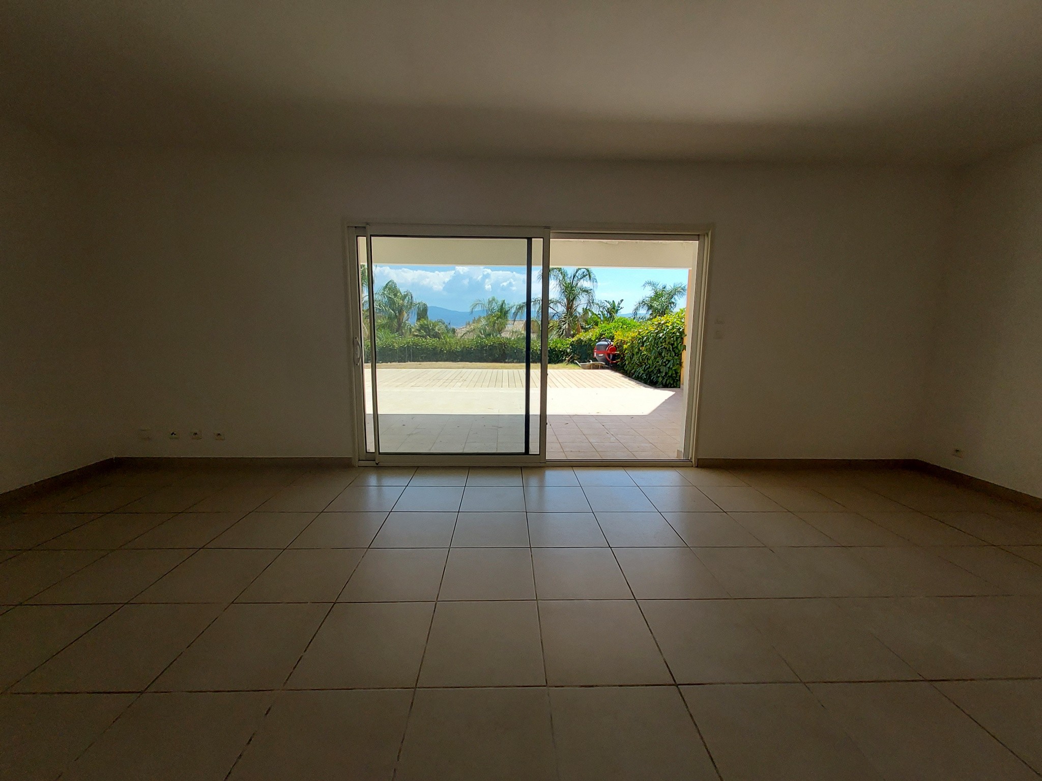 Vente Appartement à Ajaccio 4 pièces