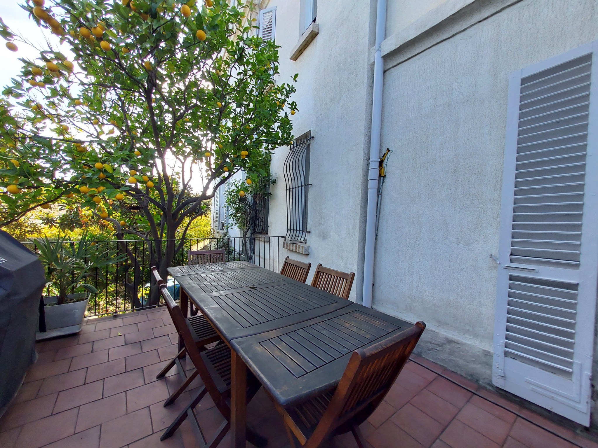 Vente Maison à Ajaccio 7 pièces