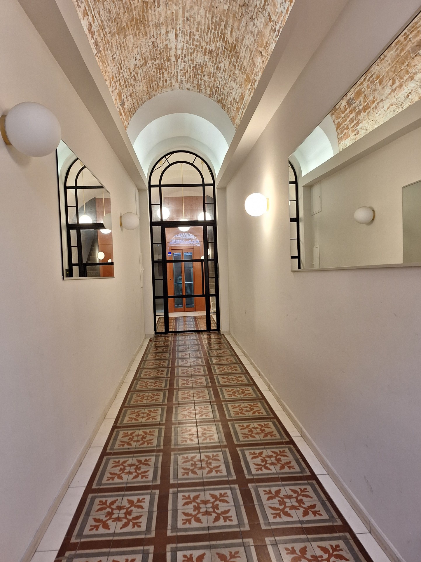 Vente Appartement à Ajaccio 4 pièces