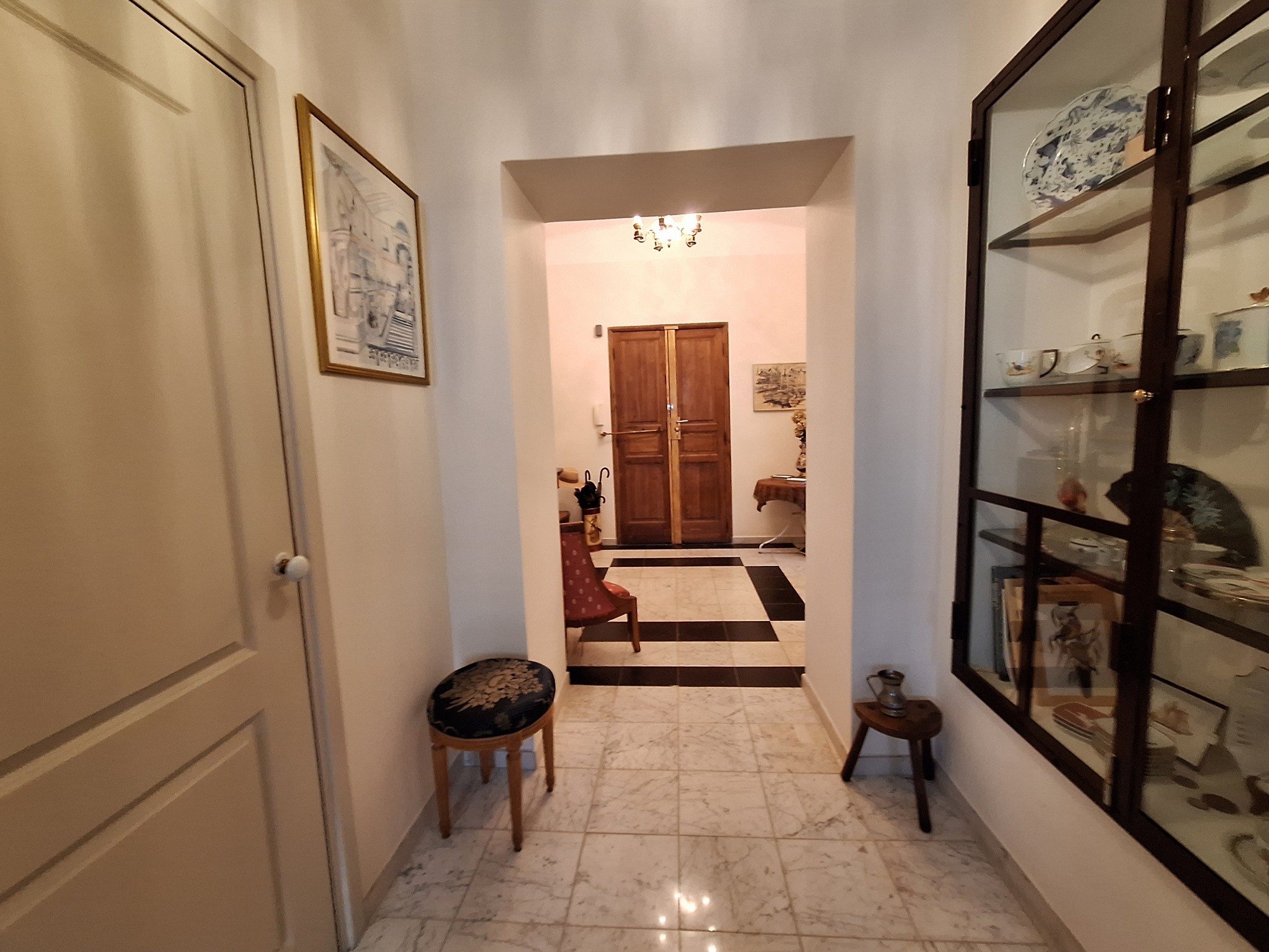 Vente Appartement à Ajaccio 4 pièces