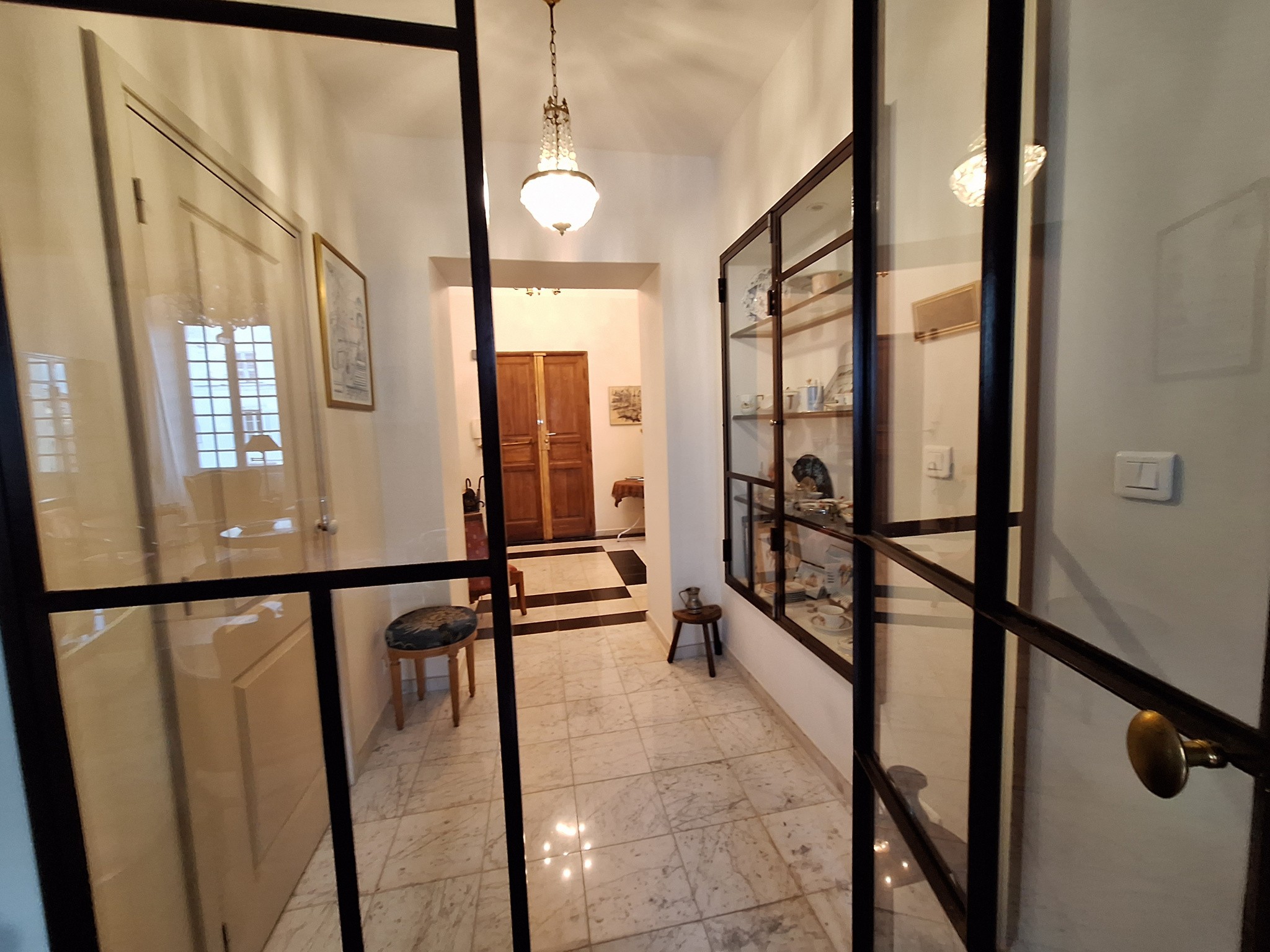 Vente Appartement à Ajaccio 4 pièces